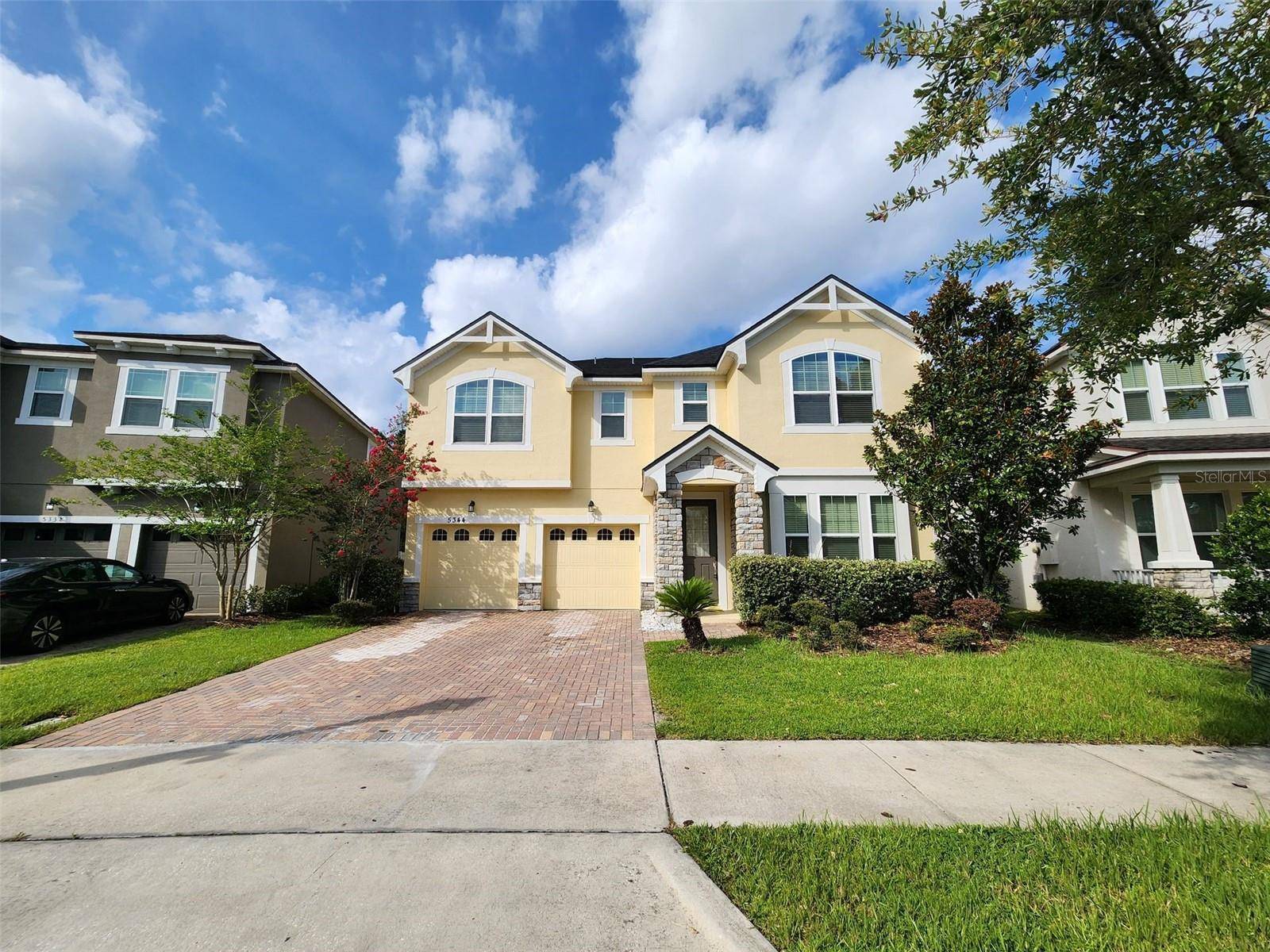 Orlando, FL 32811,5344 DOVE TREE ST
