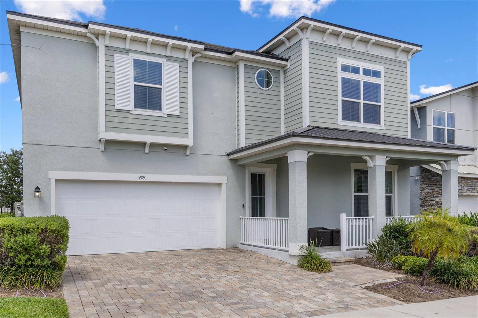 Kissimmee, FL 34747,9051 SUNSHINE RIDGE LOOP