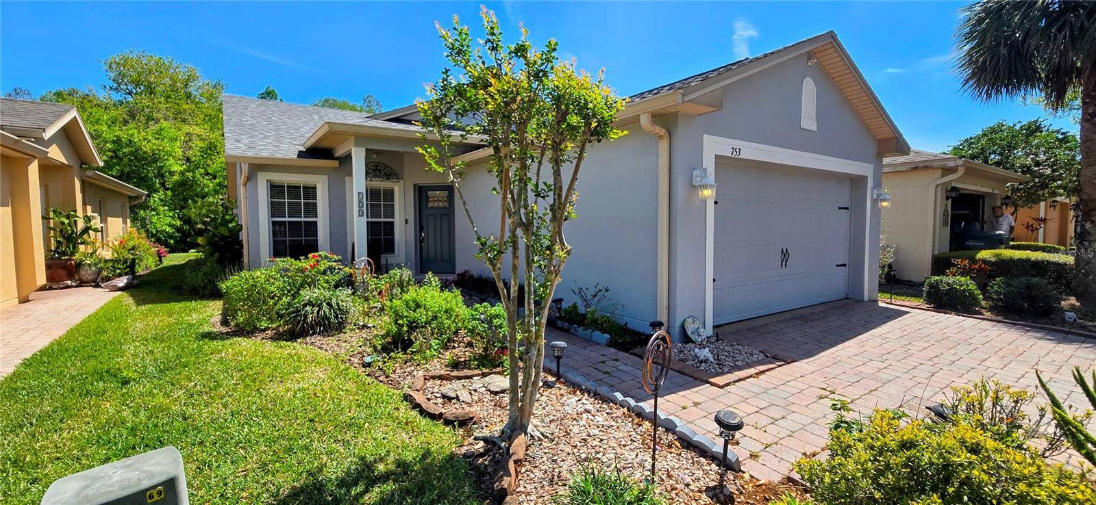 Kissimmee, FL 34759,753 VINEYARD WAY