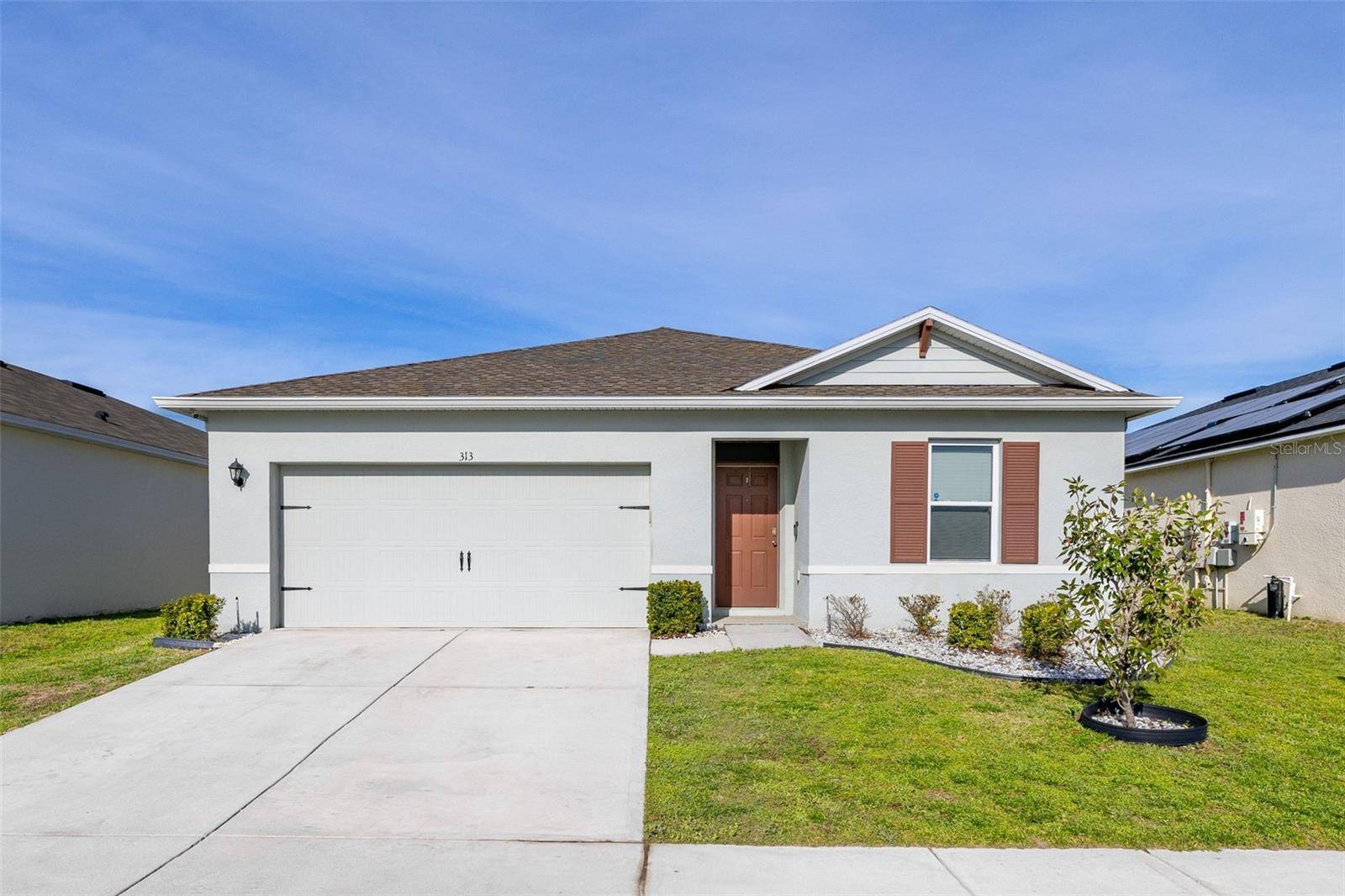 Winter Haven, FL 33881,313 MEADOWBROOK BLVD