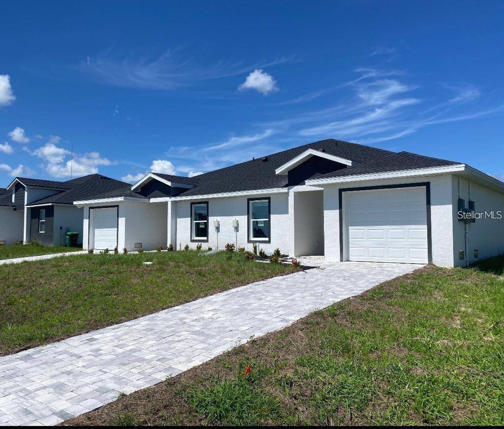 Port Charlotte, FL 33981,9116 AGATE ST #9116