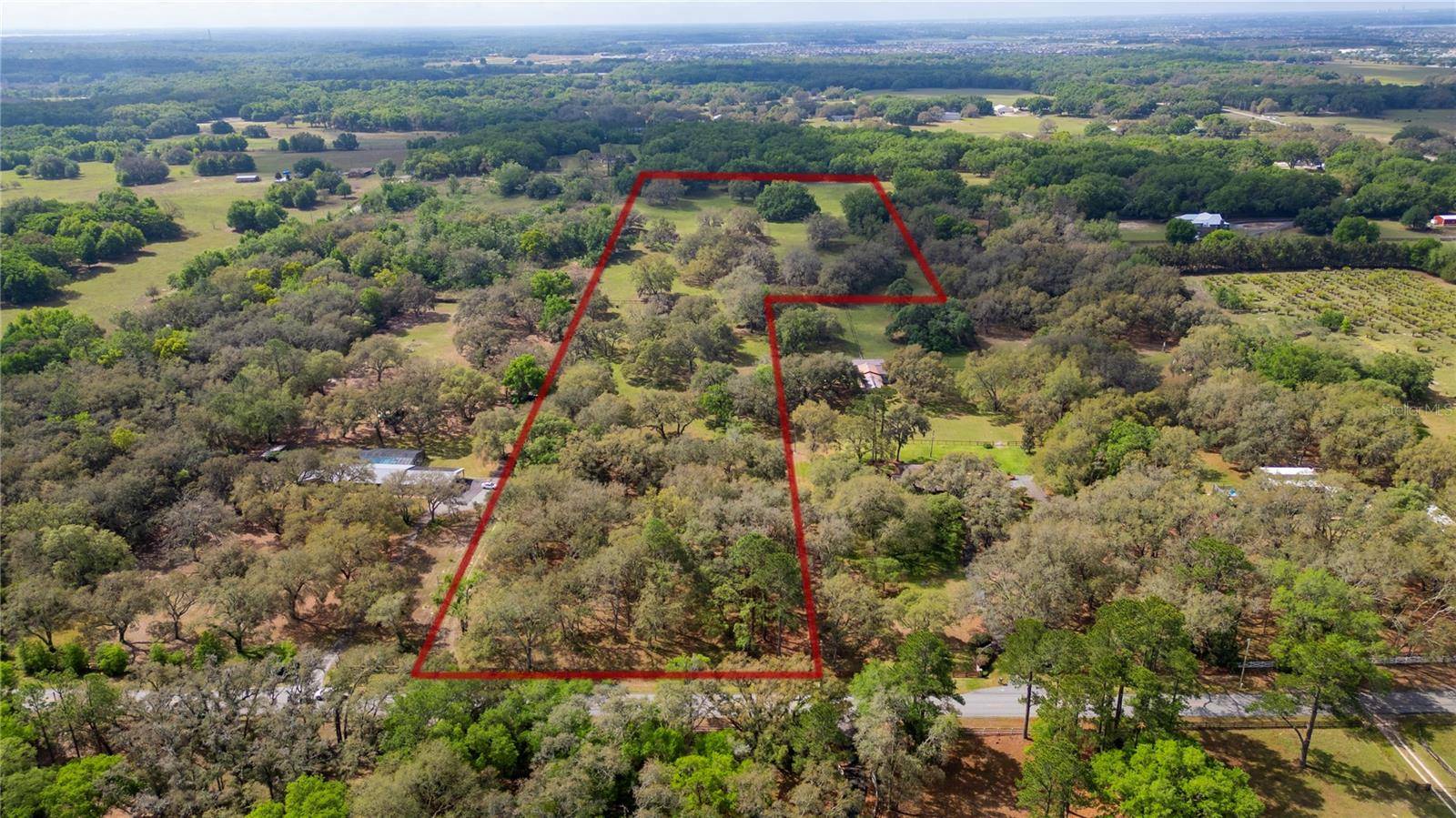 Fruitland Park, FL 34731,0 LAKE ELLA RD