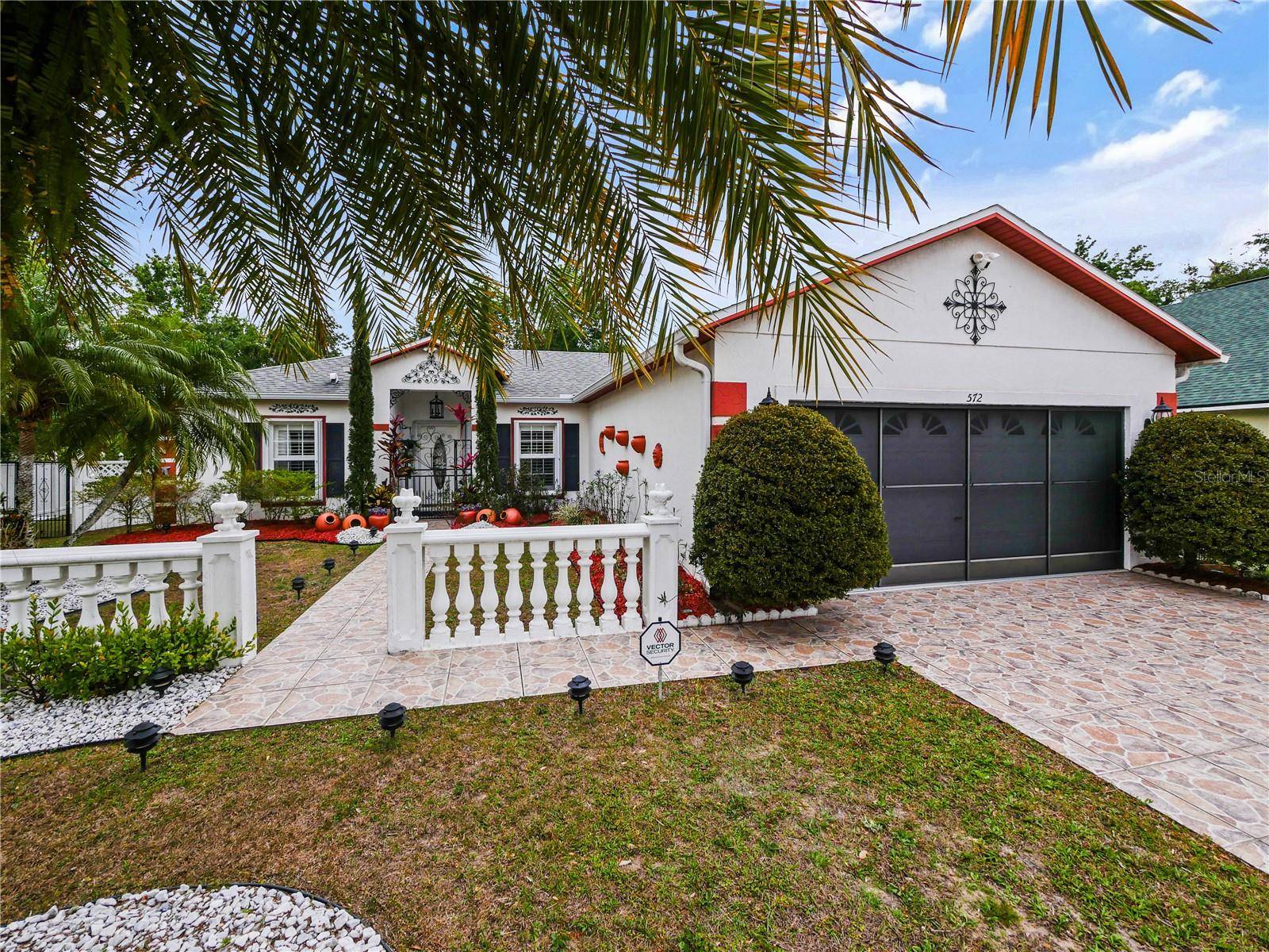 Kissimmee, FL 34758,572 NOGALES CT