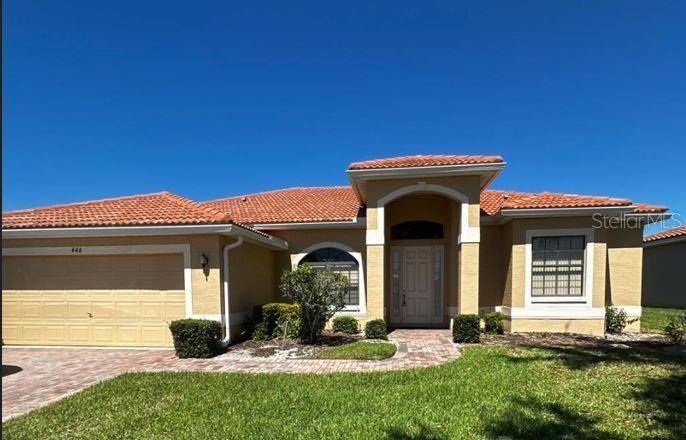 Kissimmee, FL 34759,448 CINNAMON DR