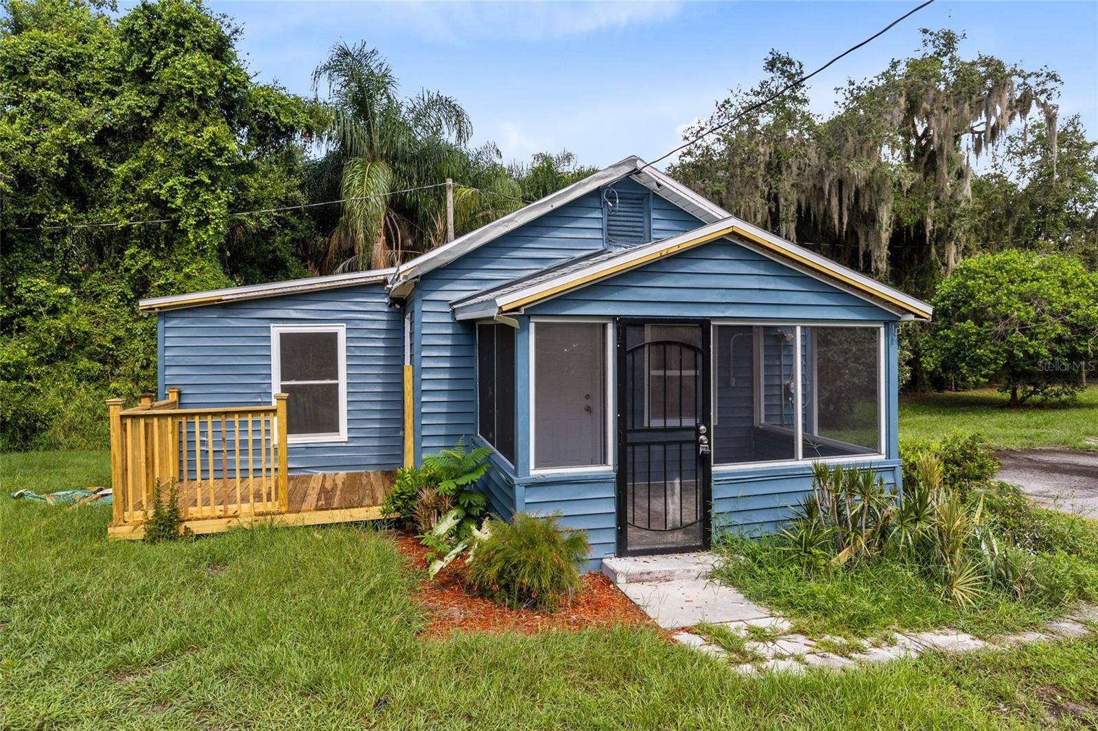 St Cloud, FL 34771,5930 ALLIGATOR LAKE SHR W