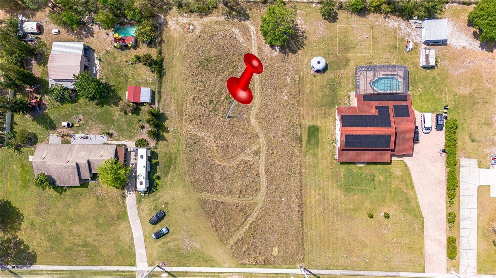 St Cloud, FL 34772,0 OLD CANOE CREEK RD