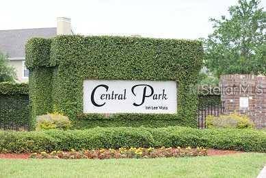Orlando, FL 32829,8917 LEE VISTA BLVD #2803