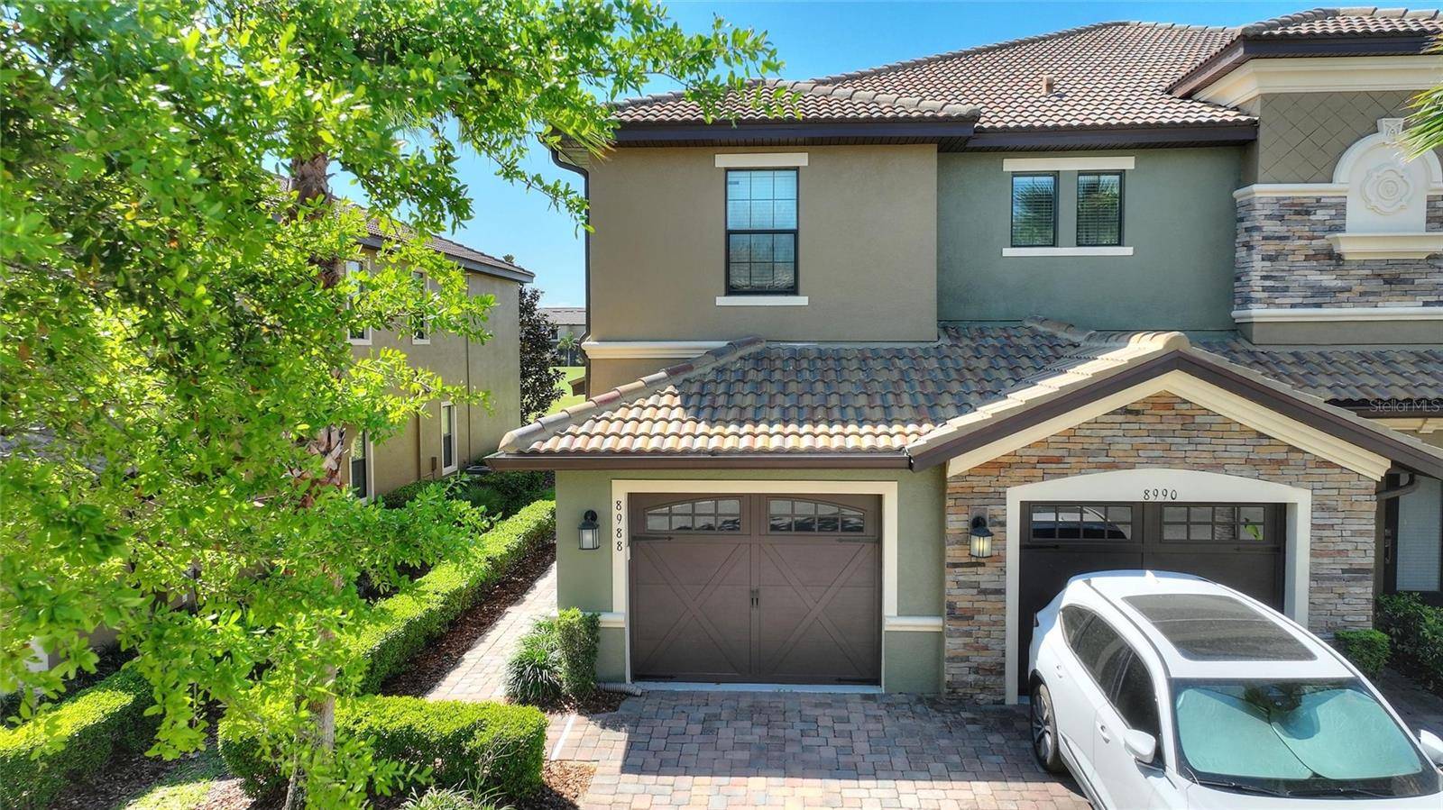 Davenport, FL 33896,8988 AZALEA SANDS LN #8988