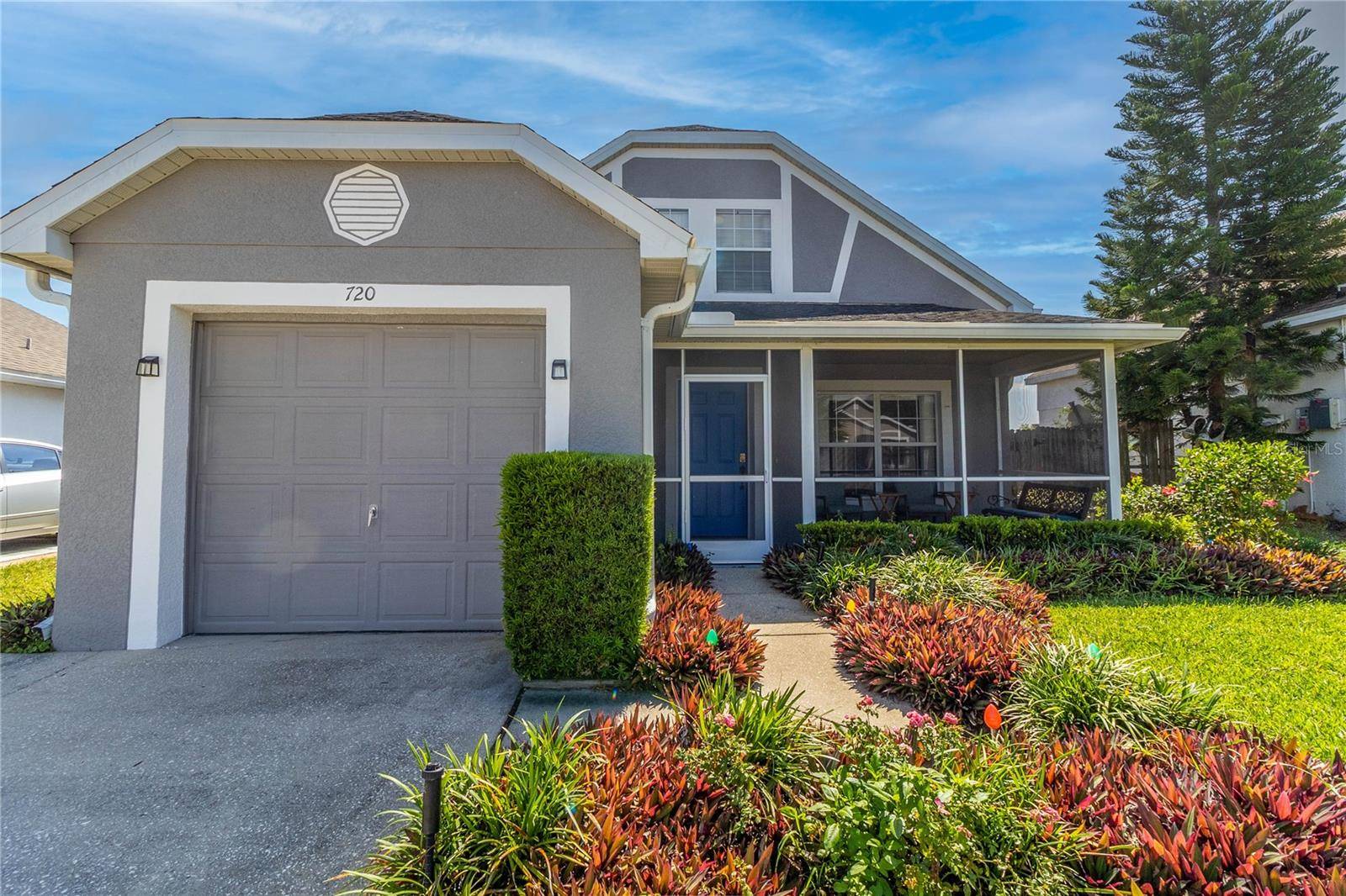Davenport, FL 33837,720 BELVOIR DR