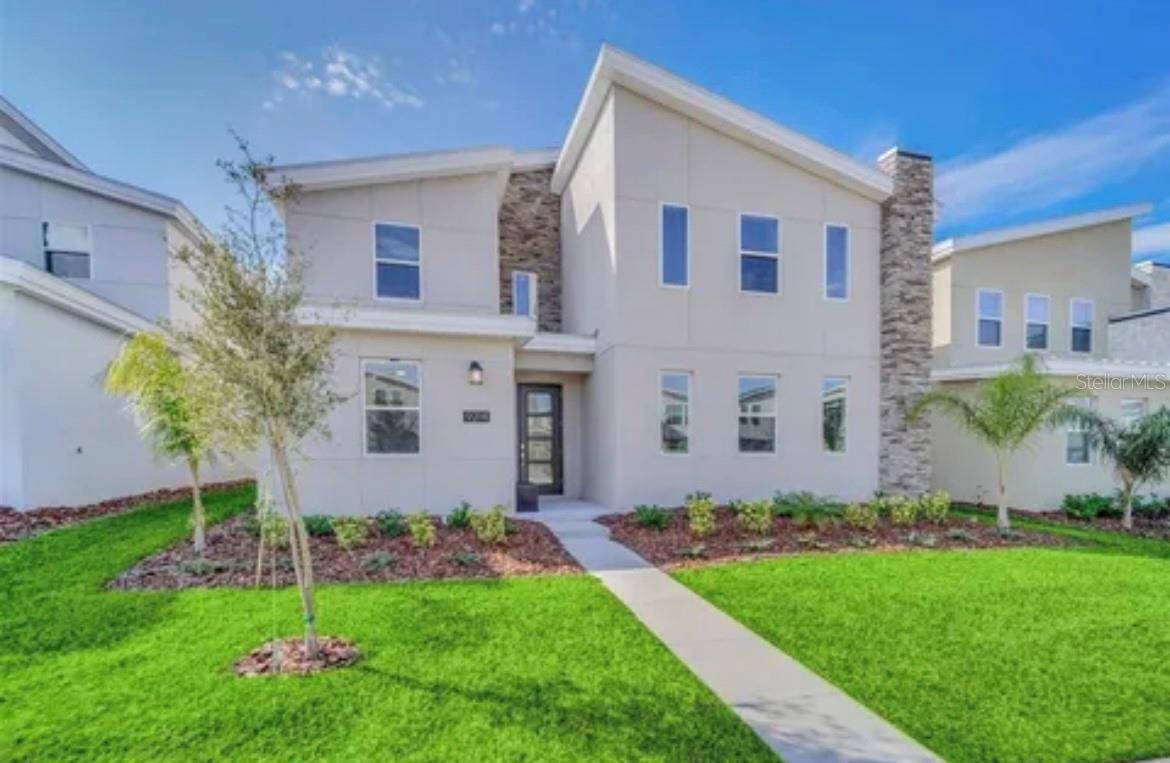 Davenport, FL 33896,9214 SOMMERSET HILLS DR