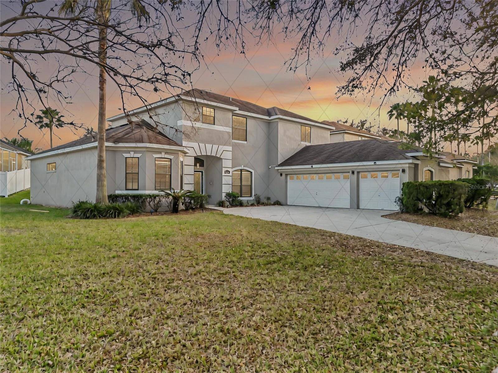 Davenport, FL 33897,419 MCFEE DR
