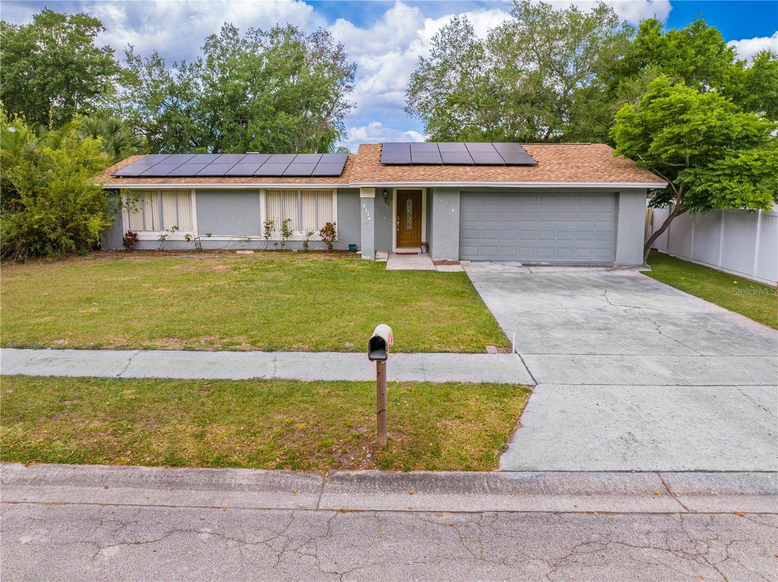 Kissimmee, FL 34744,2336 MEADOW CT