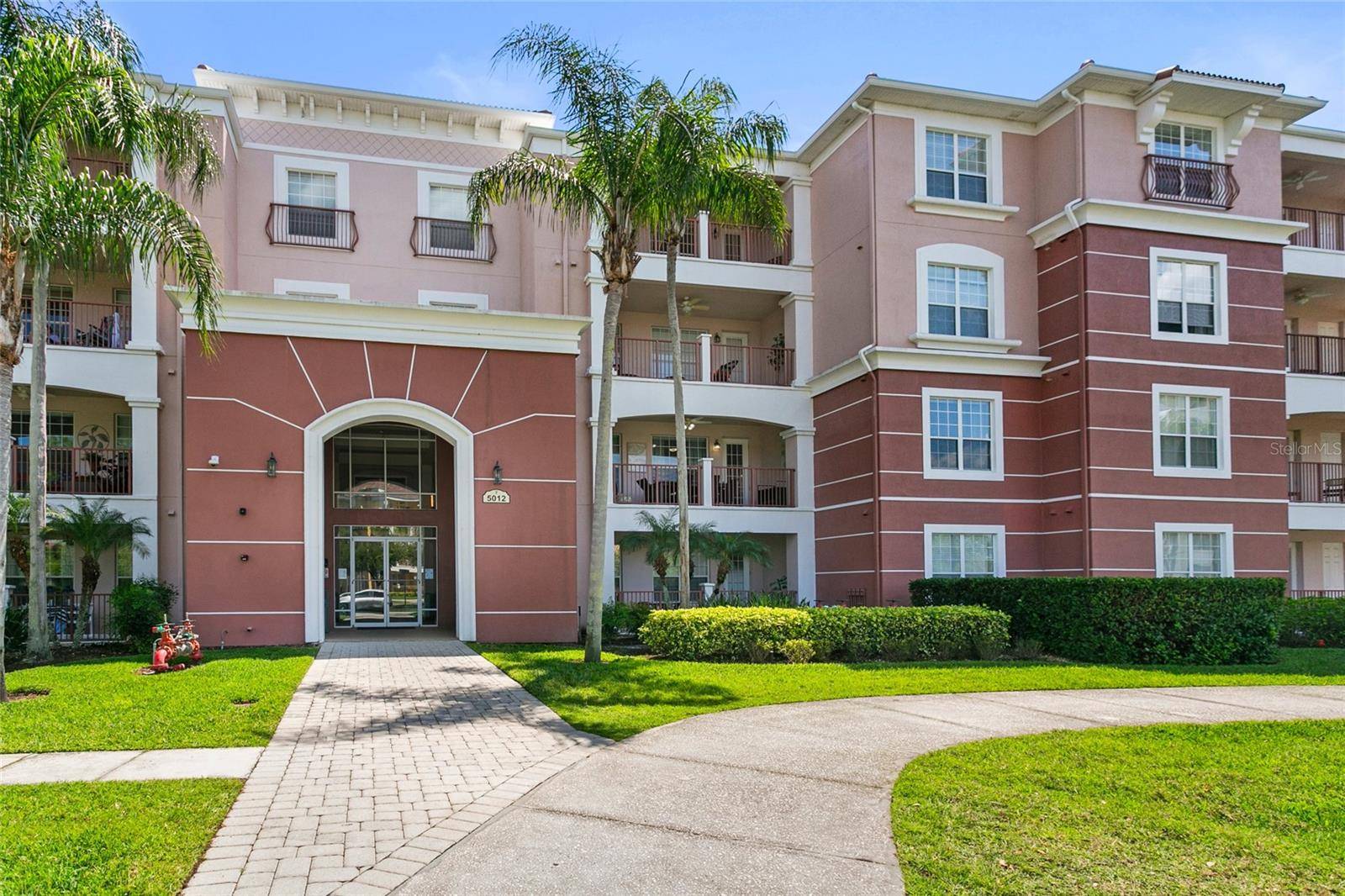 Orlando, FL 32819,5012 SHOREWAY LOOP #205