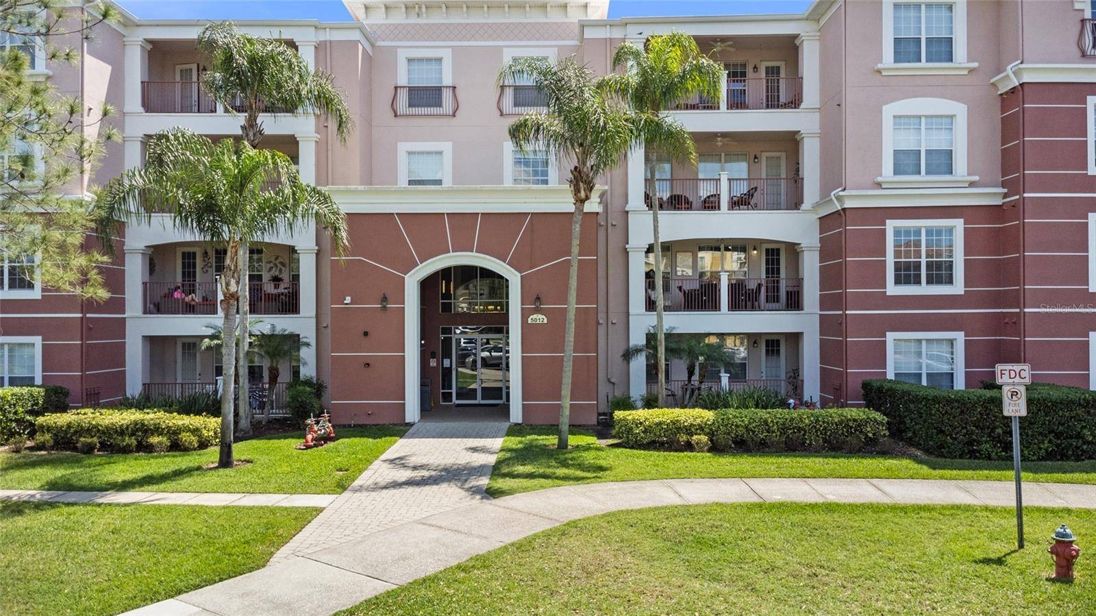 Orlando, FL 32819,5012 SHOREWAY LOOP #205