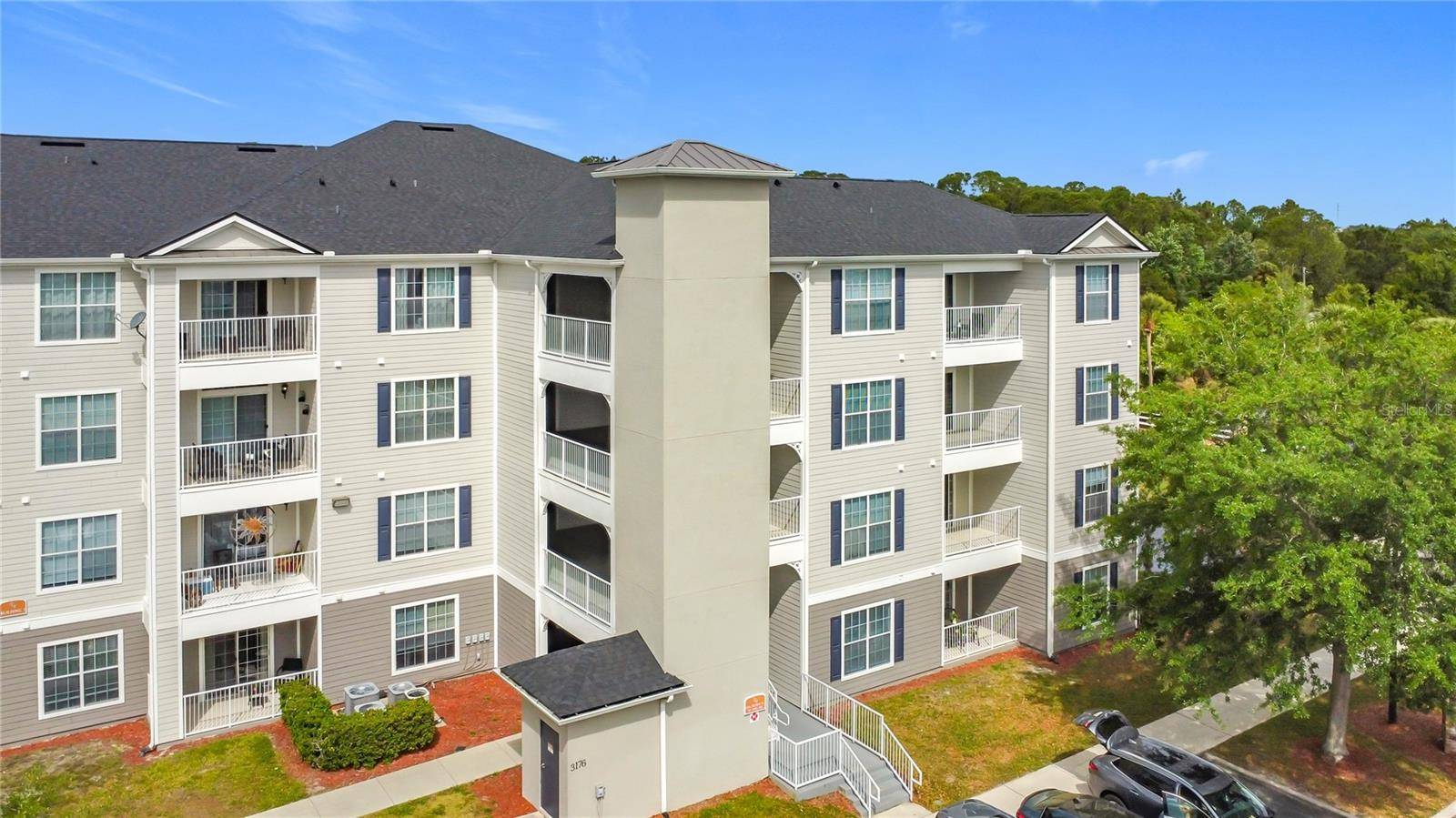 Kissimmee, FL 34747,3176 FELTRIM PL #202