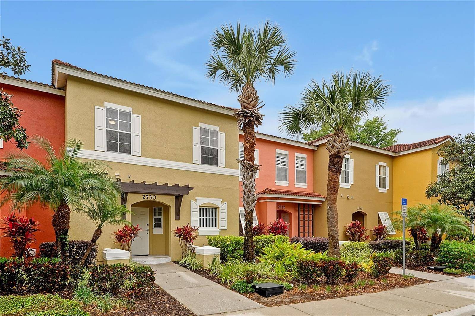 Kissimmee, FL 34747,2730 SUN KEY PL