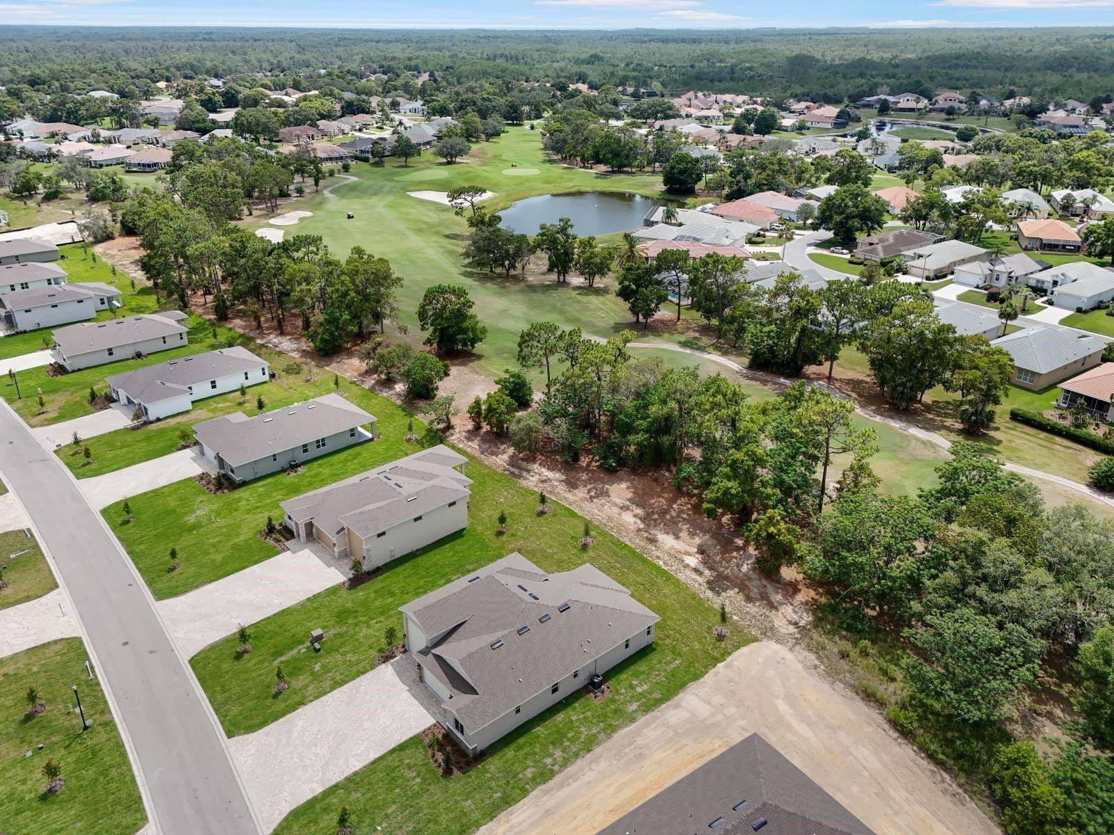 Weeki Wachee, FL 34613,9177 PLAYERS DR