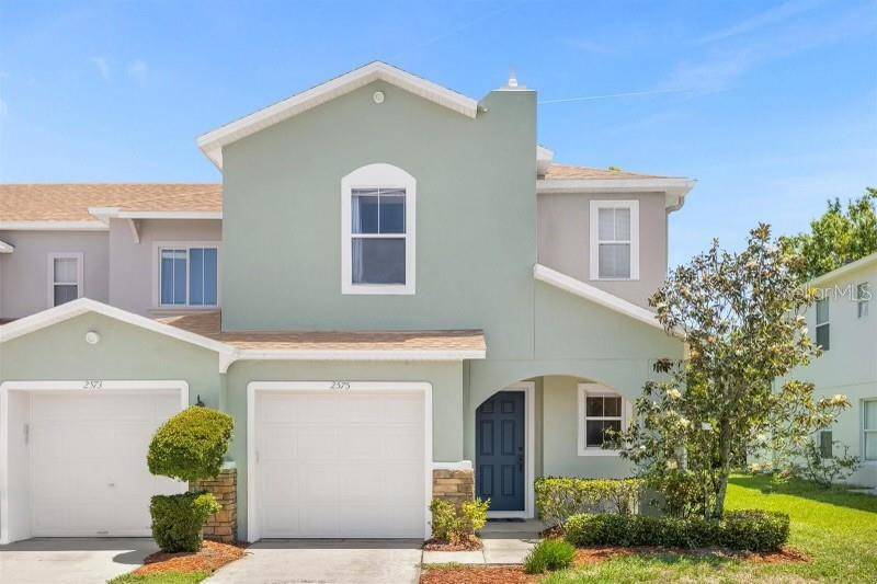 Kissimmee, FL 34744,2575 AVENTURINE ST