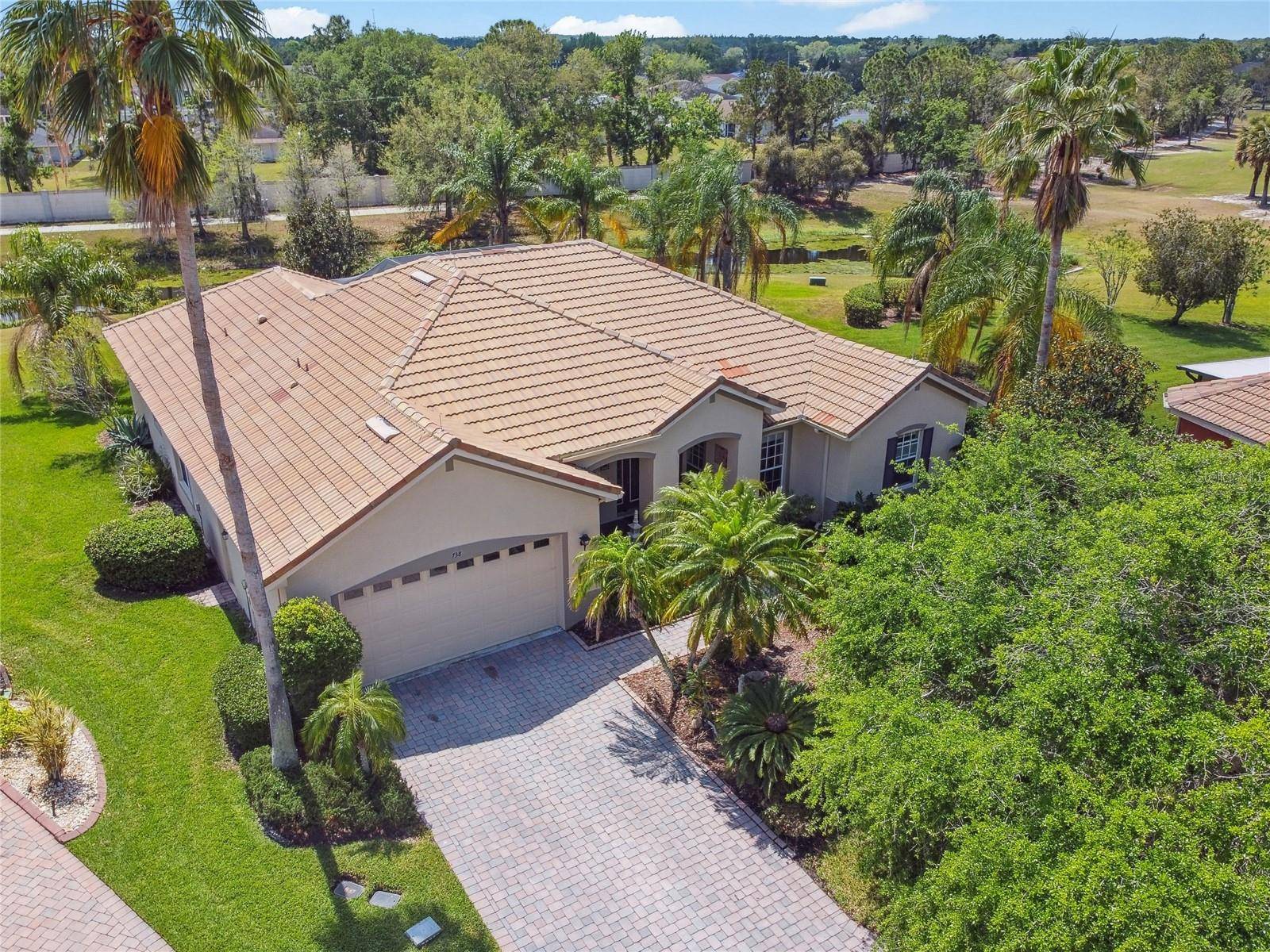 Poinciana, FL 34759,738 VOLTERRA BLVD