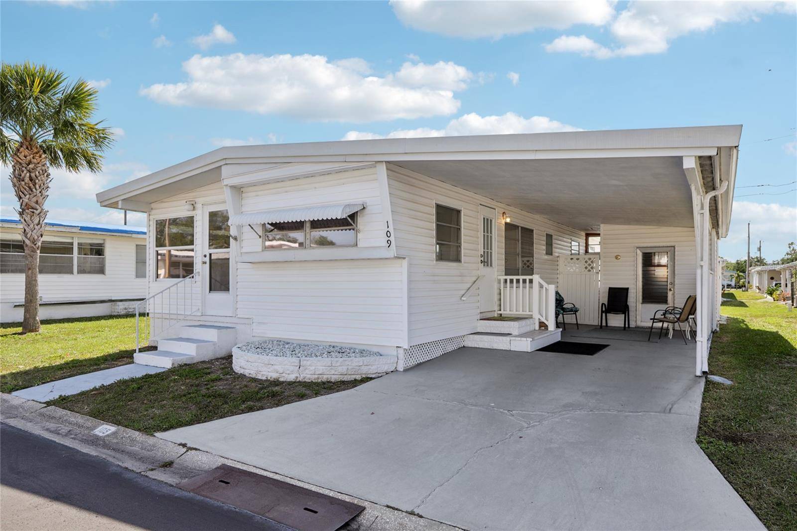 Clearwater, FL 33759,2900 GULF TO BAY BLVD #109