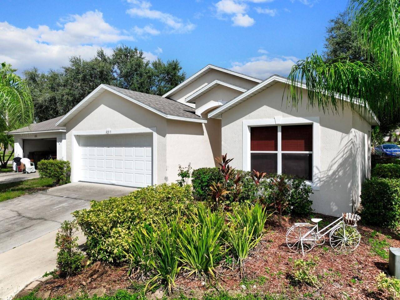 Haines City, FL 33844,2355 HADLEY WAY