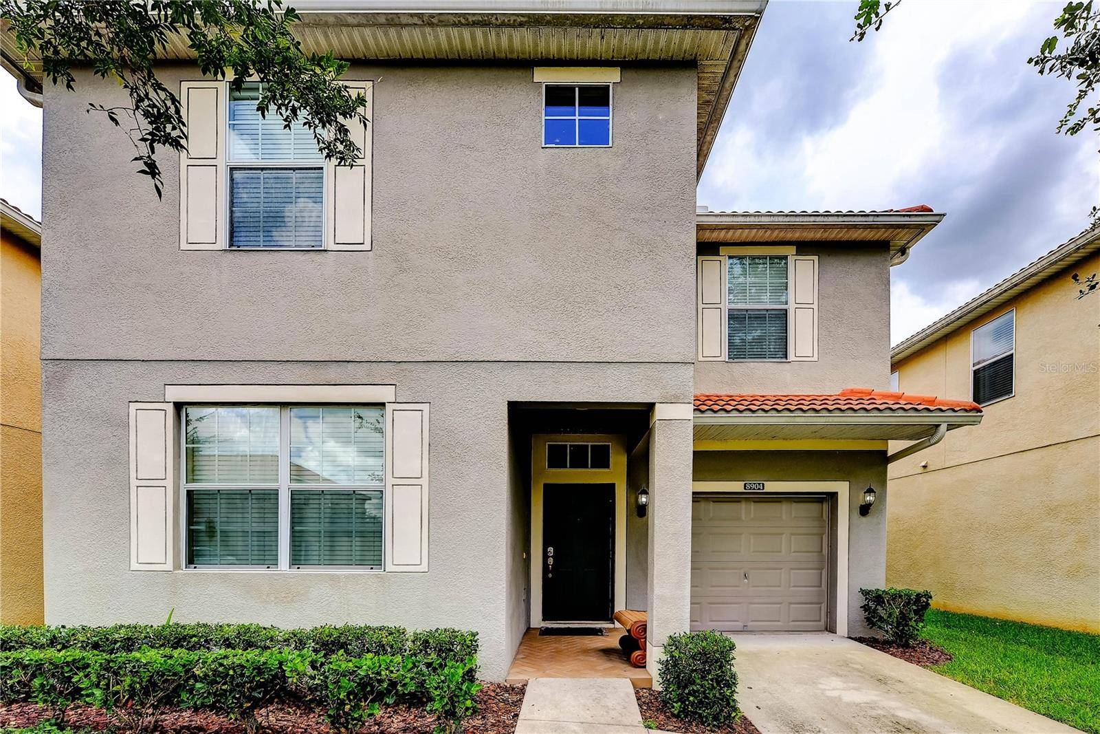 Kissimmee, FL 34747,8904 CANDY PALM RD