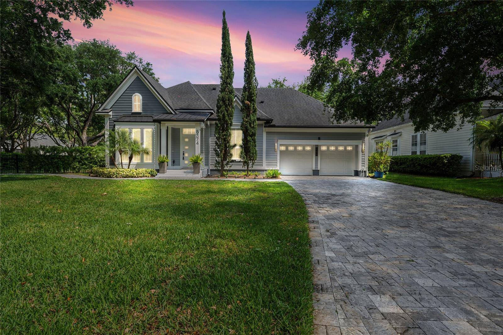 Windermere, FL 34786,8374 BOWDEN WAY