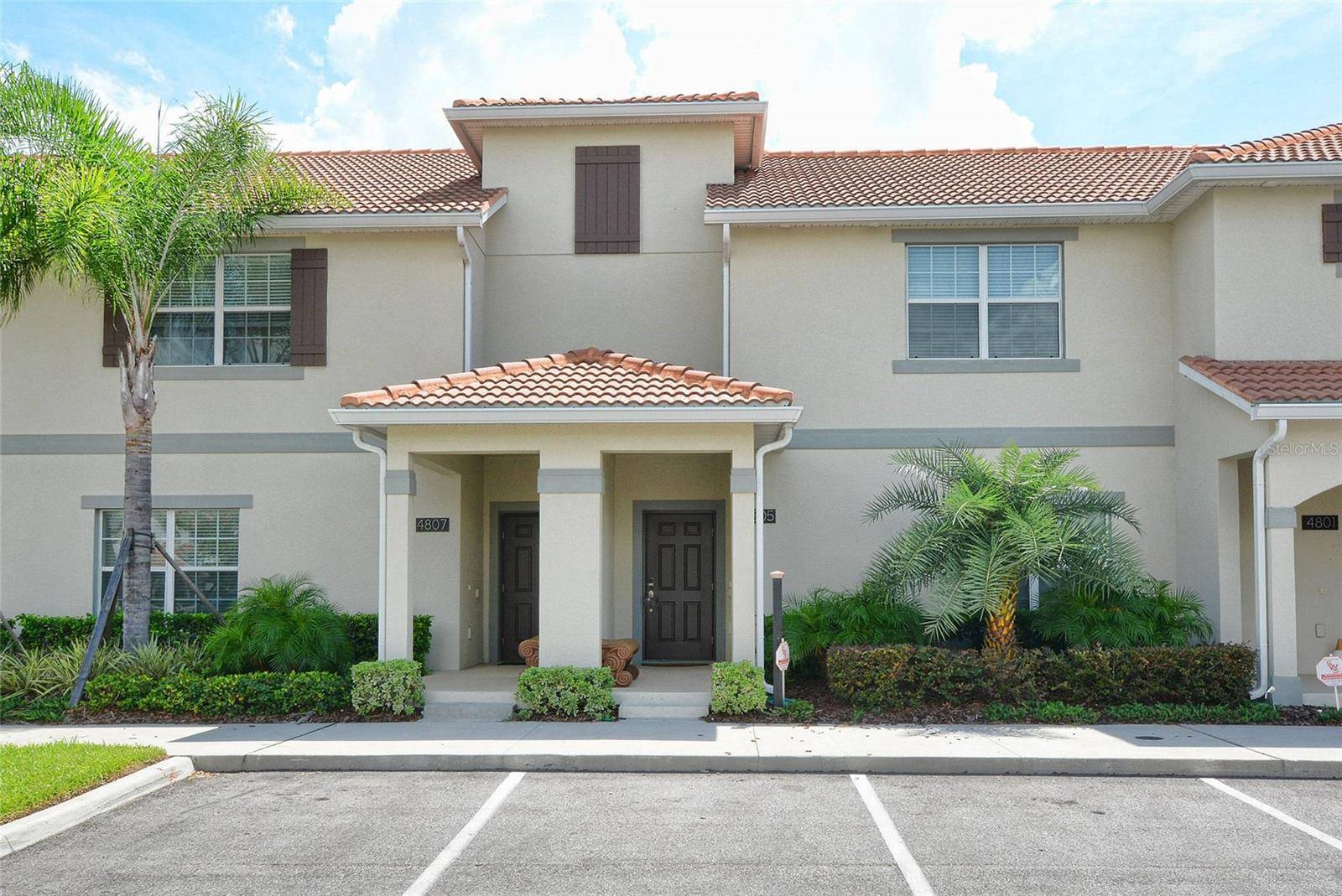 Kissimmee, FL 34746,4888 ROMEO CIR