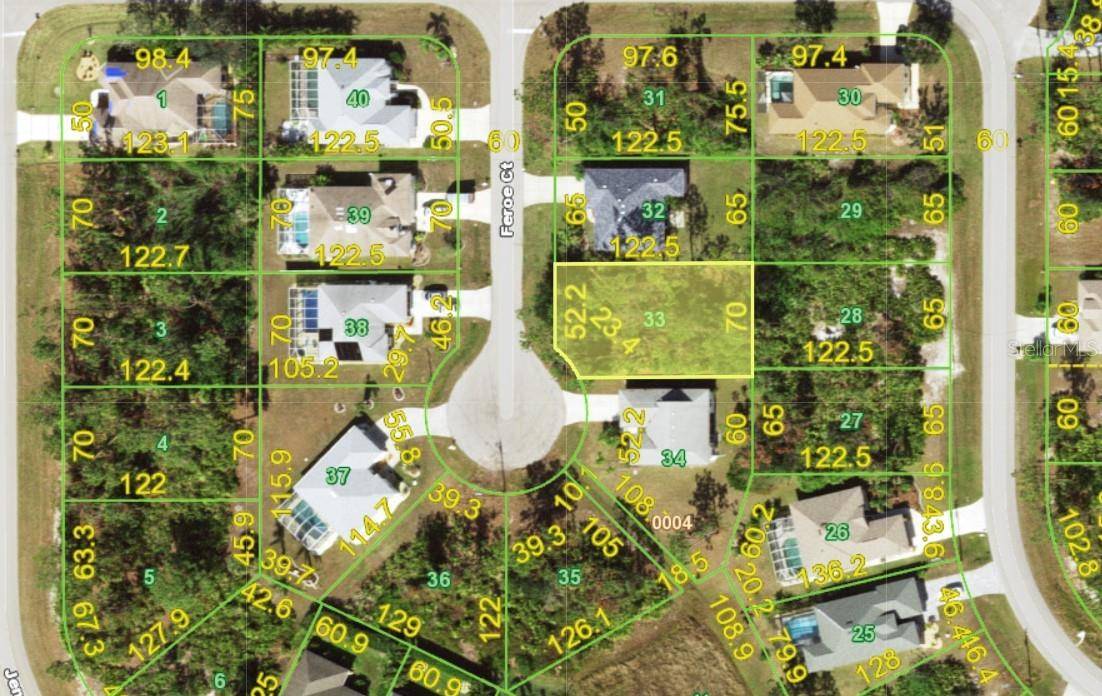 Rotonda West, FL 33947,105 FEROE CT