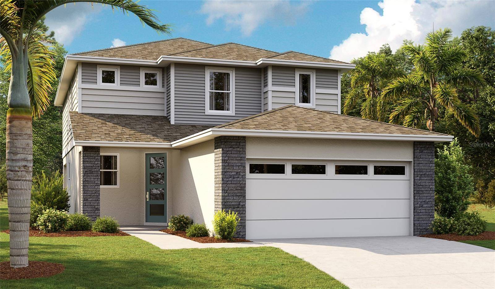 Apollo Beach, FL 33572,6008 JENSEN VIEW AVE