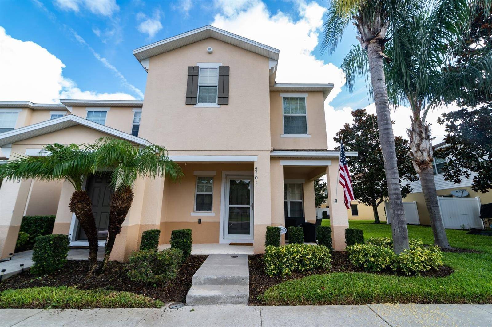 Kissimmee, FL 34746,5101 STANIARD DR