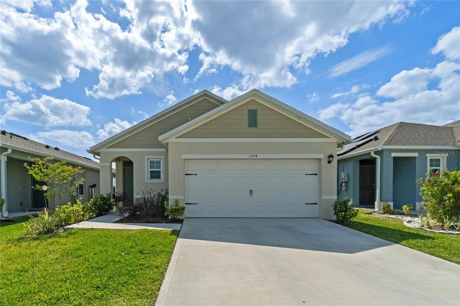 Kissimmee, FL 34744,1774 WALNUT CREEK DR