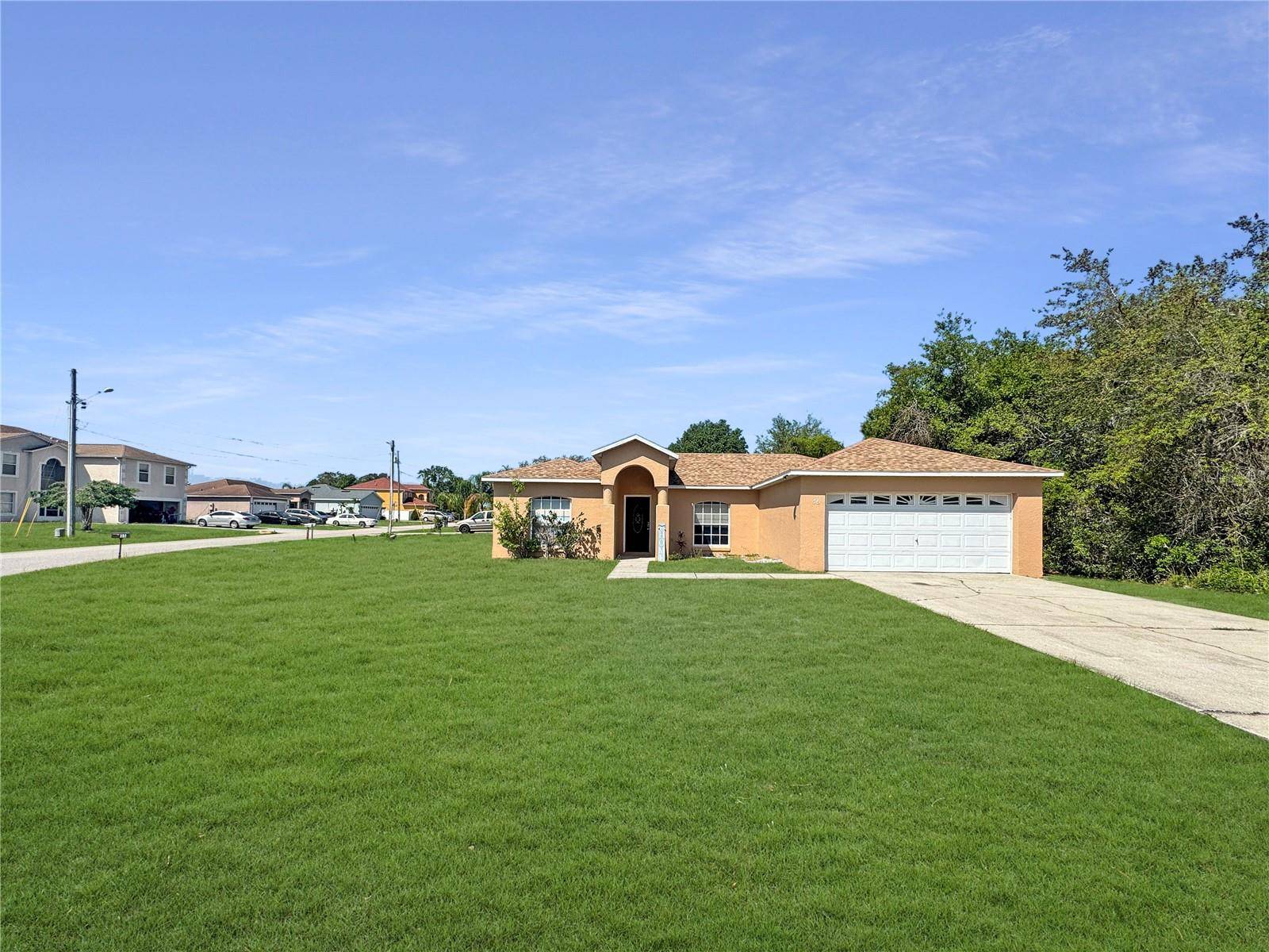 Poinciana, FL 34759,36 INCONNU DR