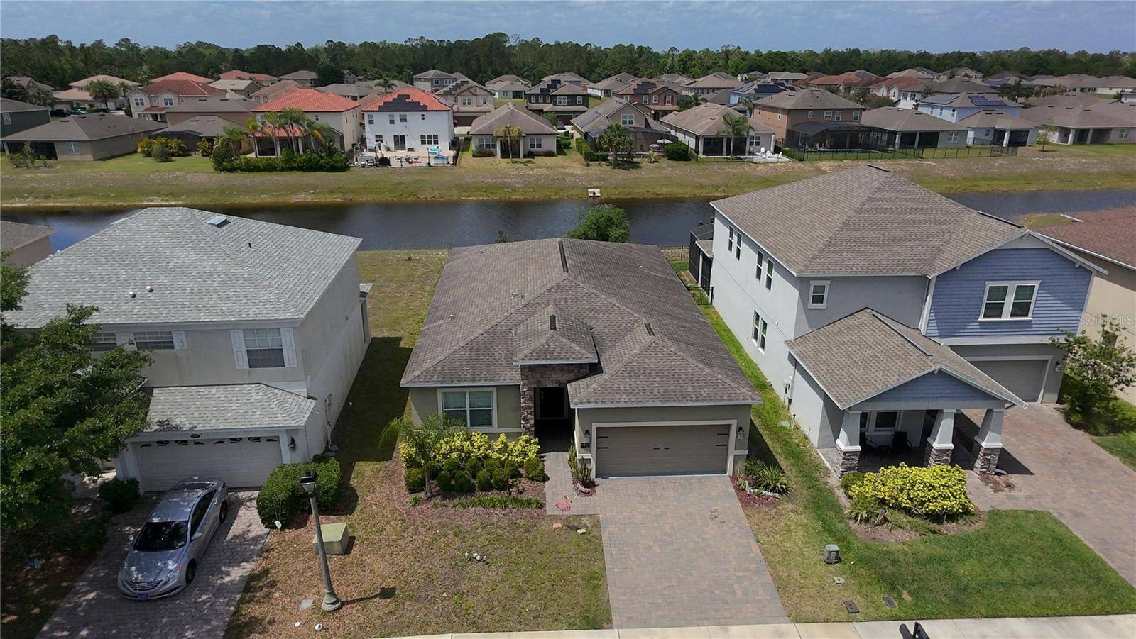 Davenport, FL 33837,195 PRESTON AVE