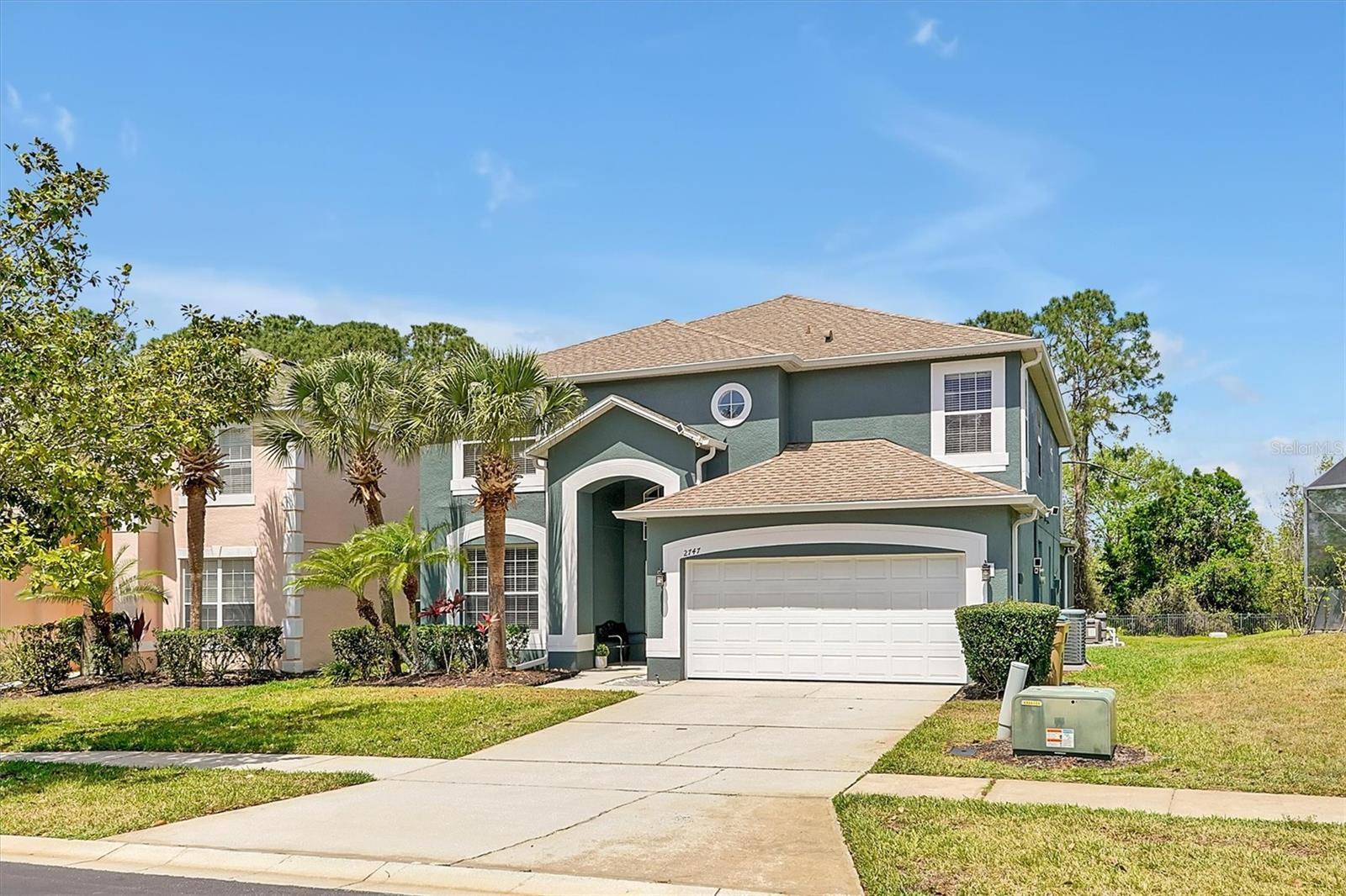 Kissimmee, FL 34747,2747 LIDO KEY DR