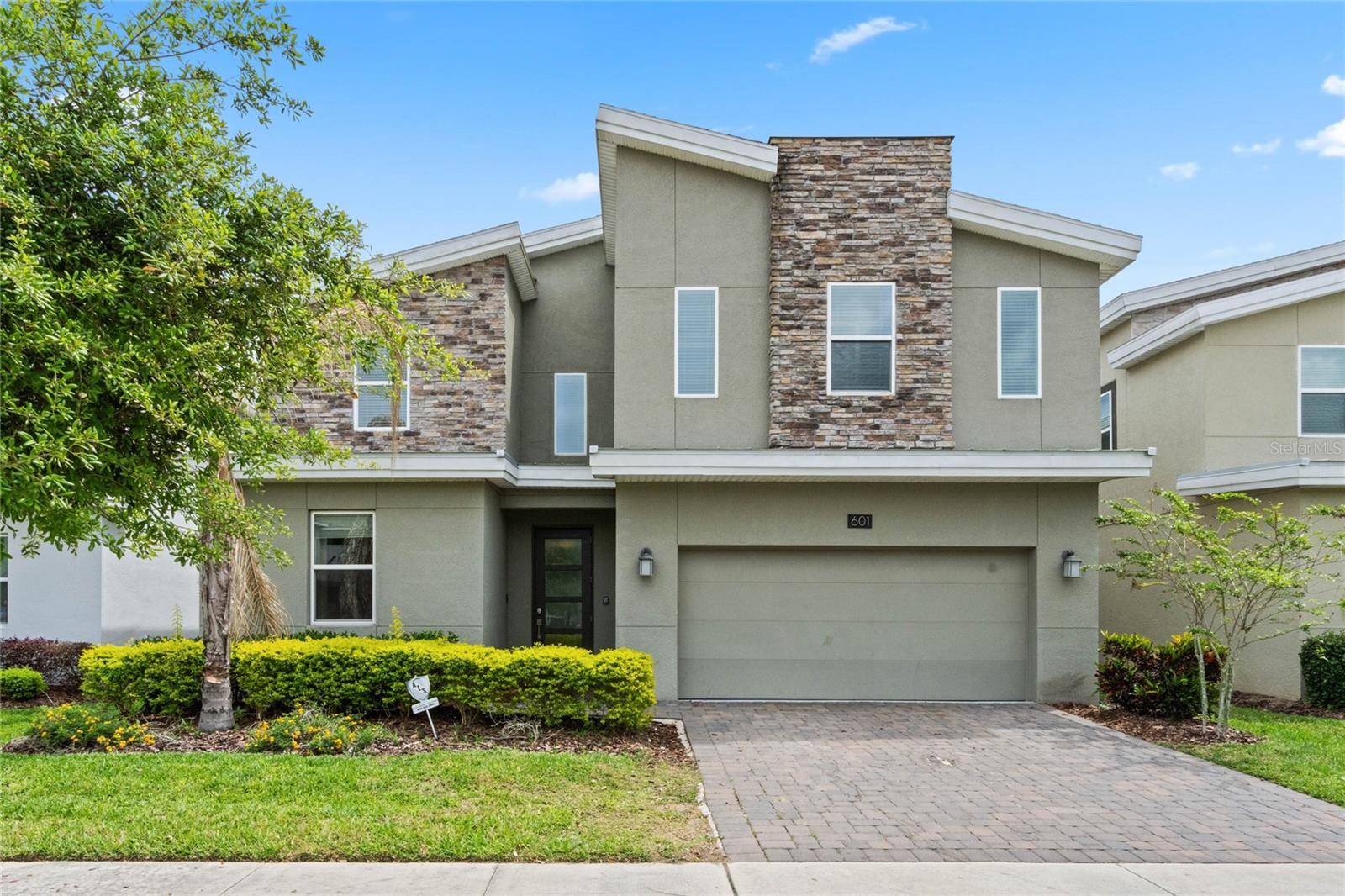 Davenport, FL 33896,601 PEBBLE BEACH DR