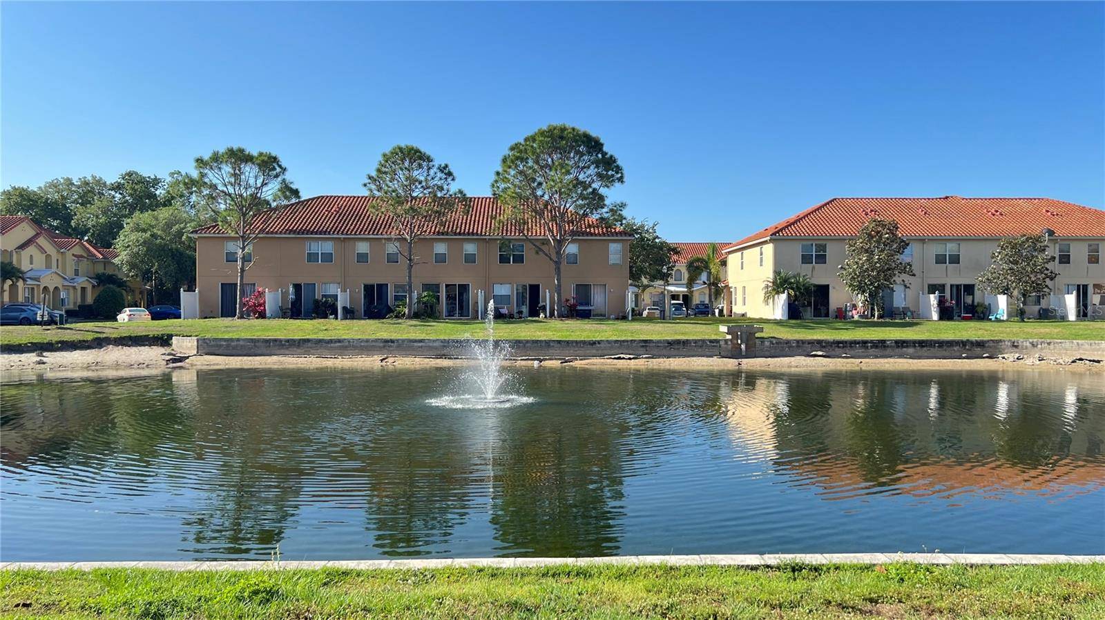 Kissimmee, FL 34746,5475 PARADISE CAY CIR