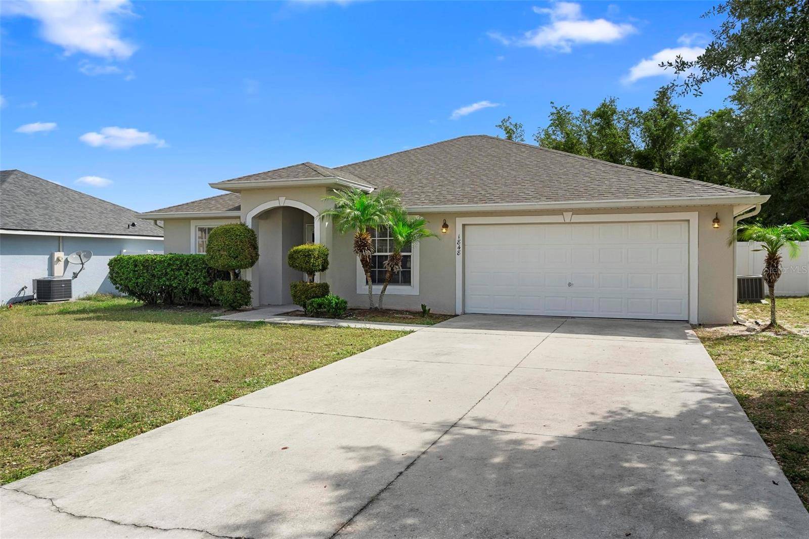 Kissimmee, FL 34759,1848 HUDSON CT