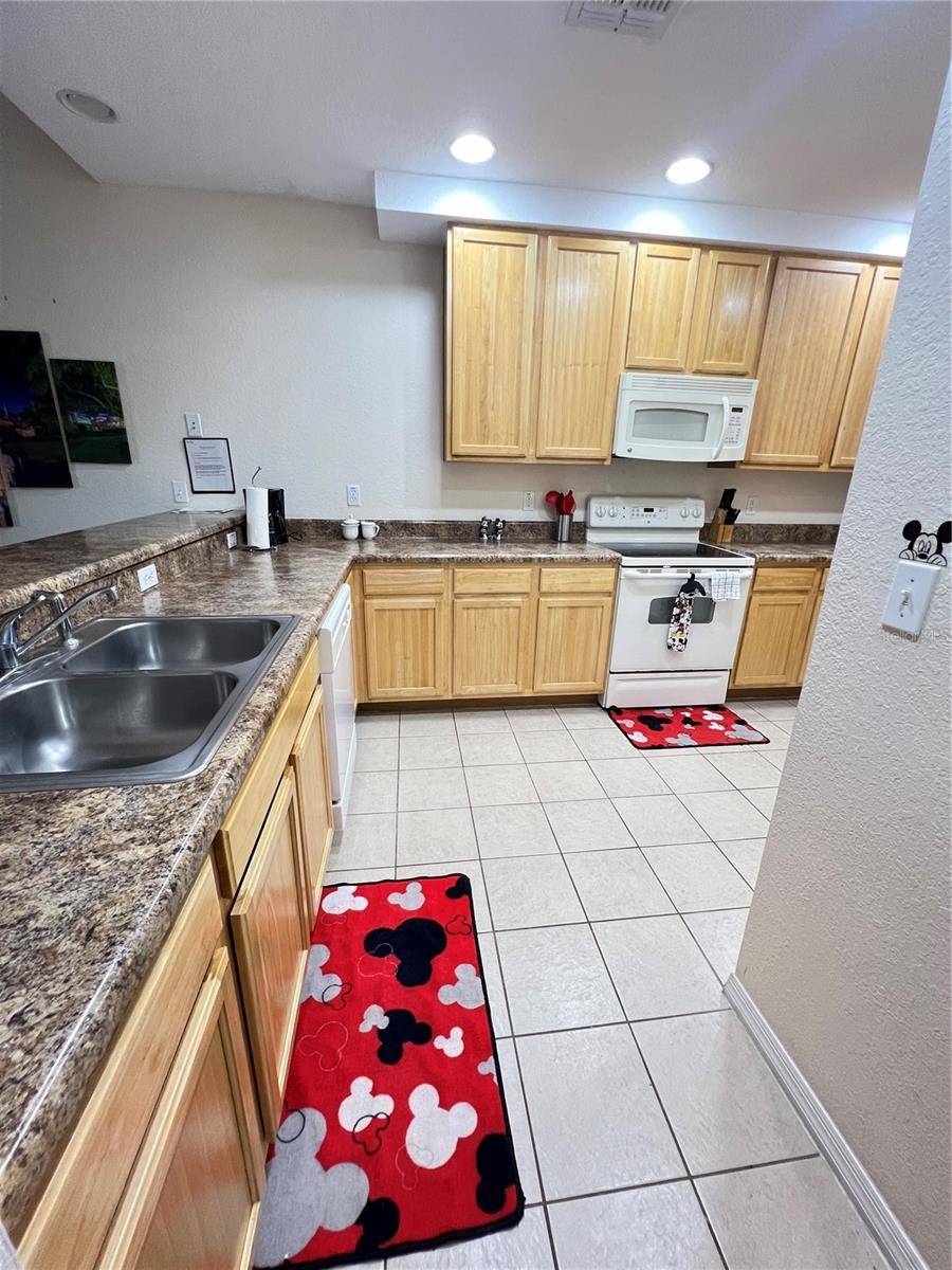Kissimmee, FL 34747,3050 PIRATES RETREAT CT #302