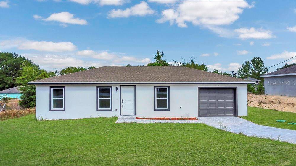 Ocala, FL 34472,3 OAK RUN