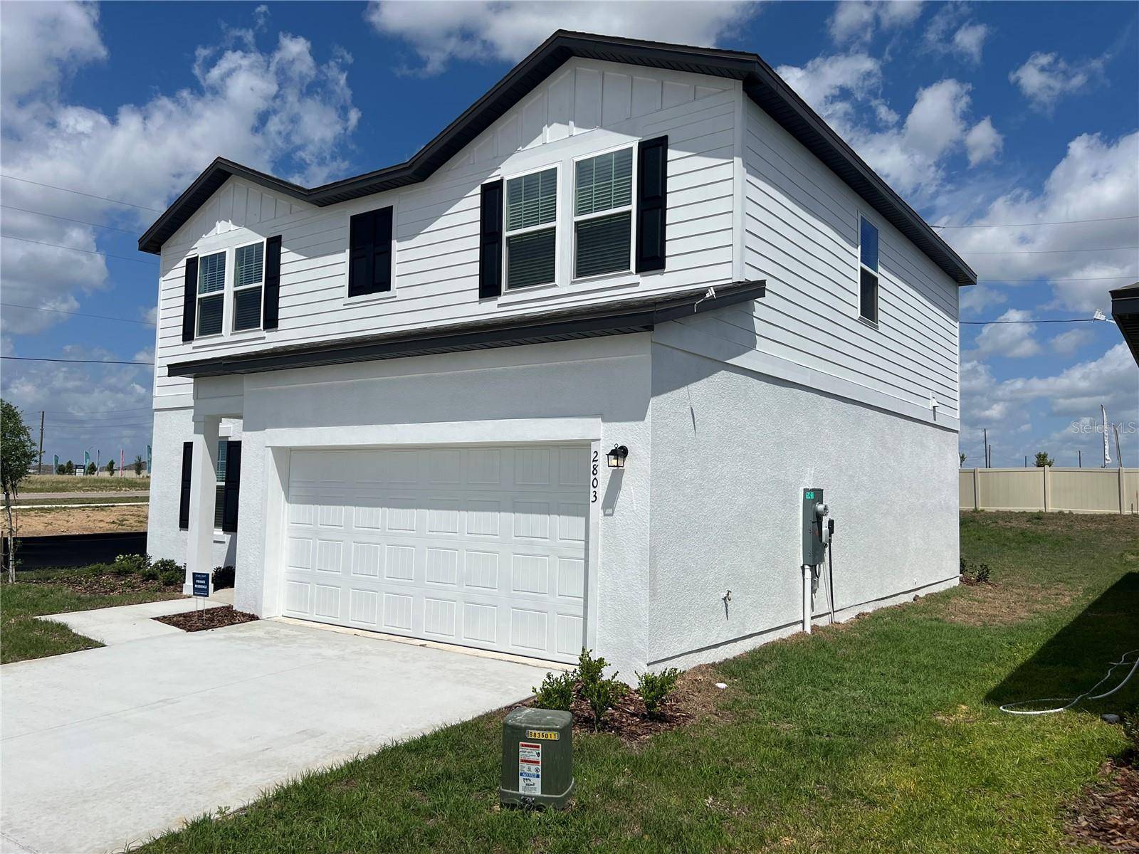Haines City, FL 33844,2803 POPPY AVE