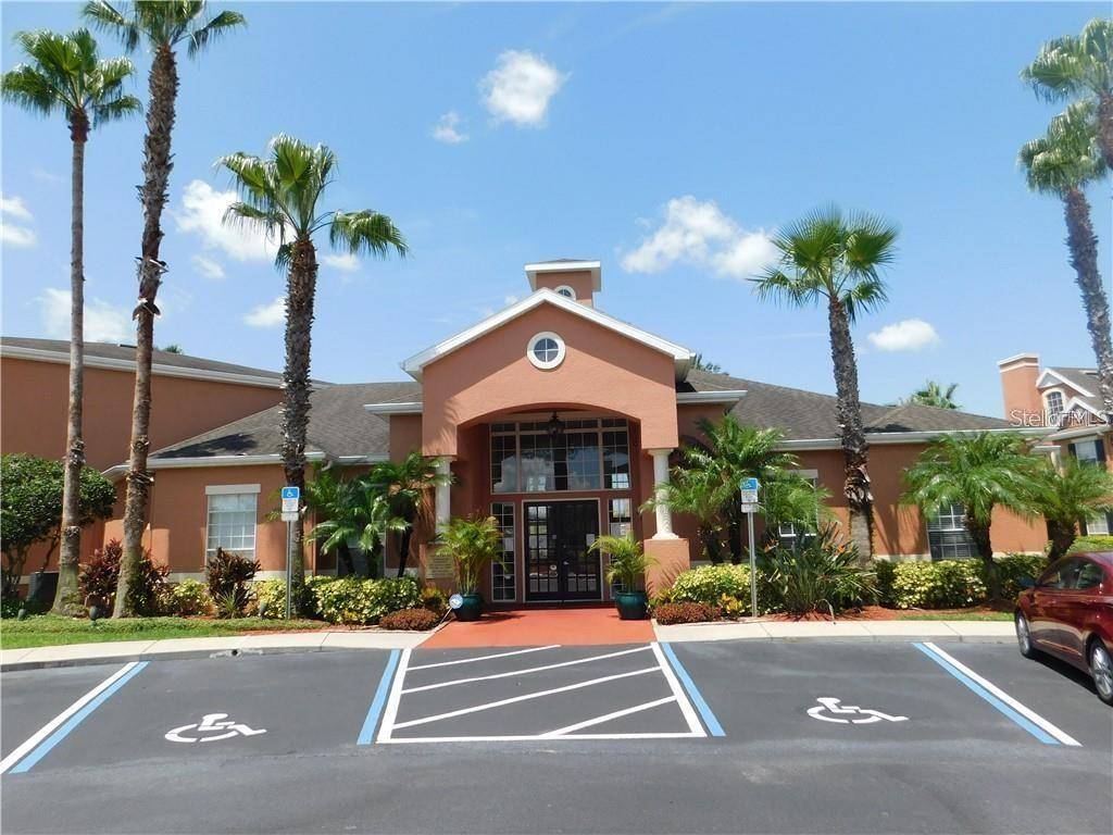 Orlando, FL 32829,9109 LEE VISTA BLVD #807