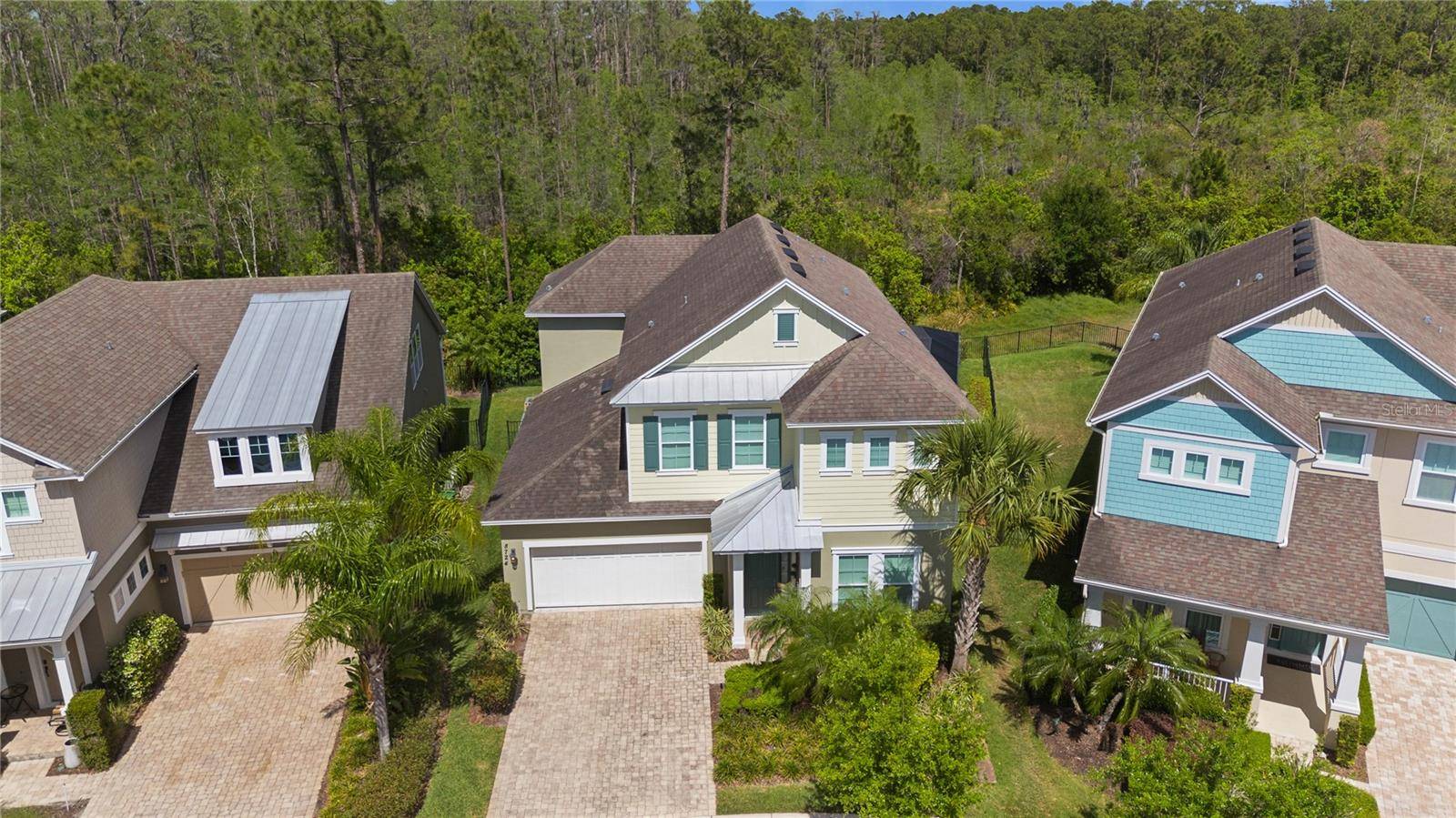 Windermere, FL 34786,8724 PEACHTREE PARK CT