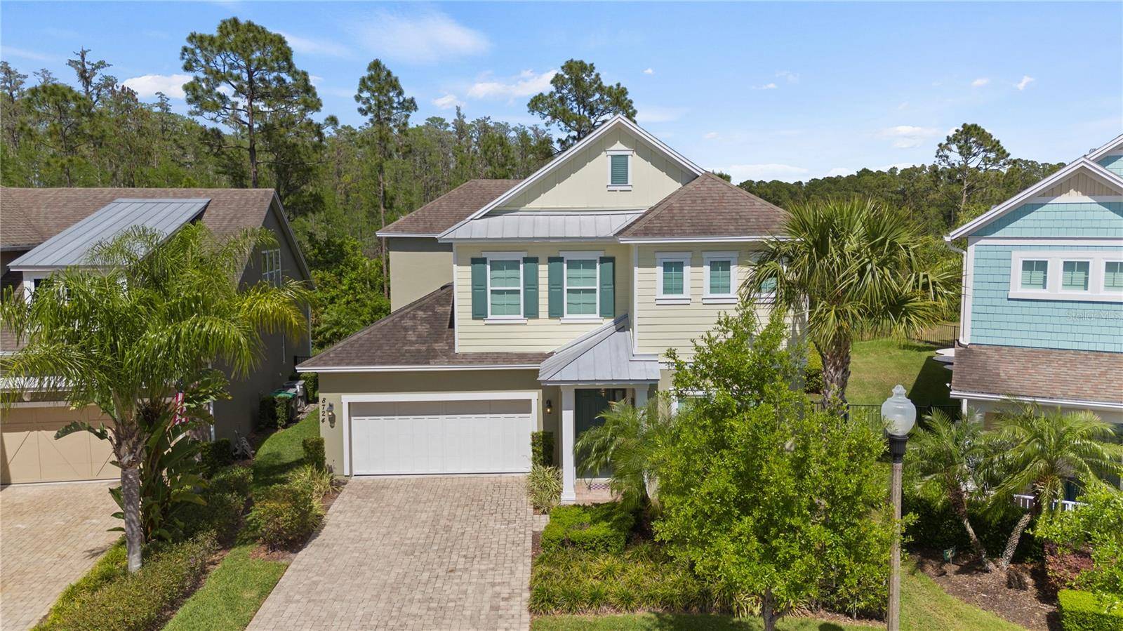 Windermere, FL 34786,8724 PEACHTREE PARK CT