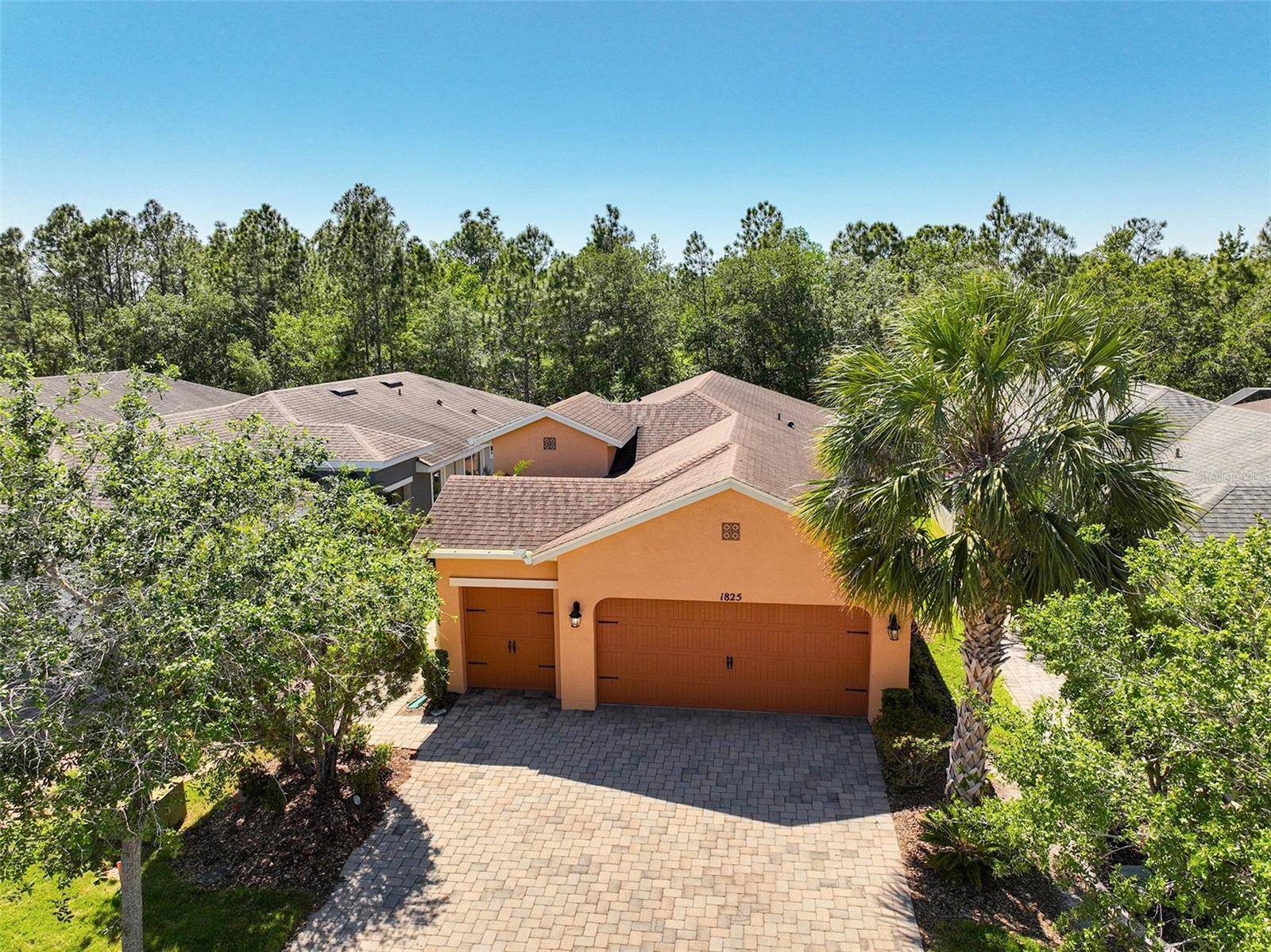 Kissimmee, FL 34759,1825 PELICAN HILL WAY
