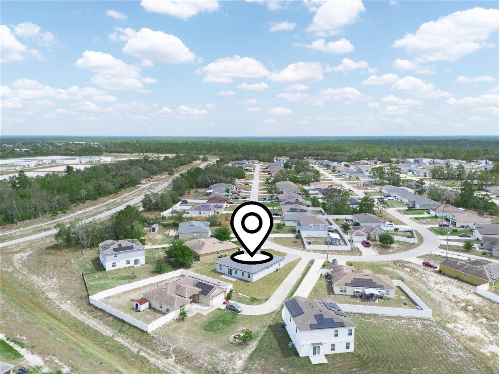 Poinciana, FL 34759,145 WILLOW DR