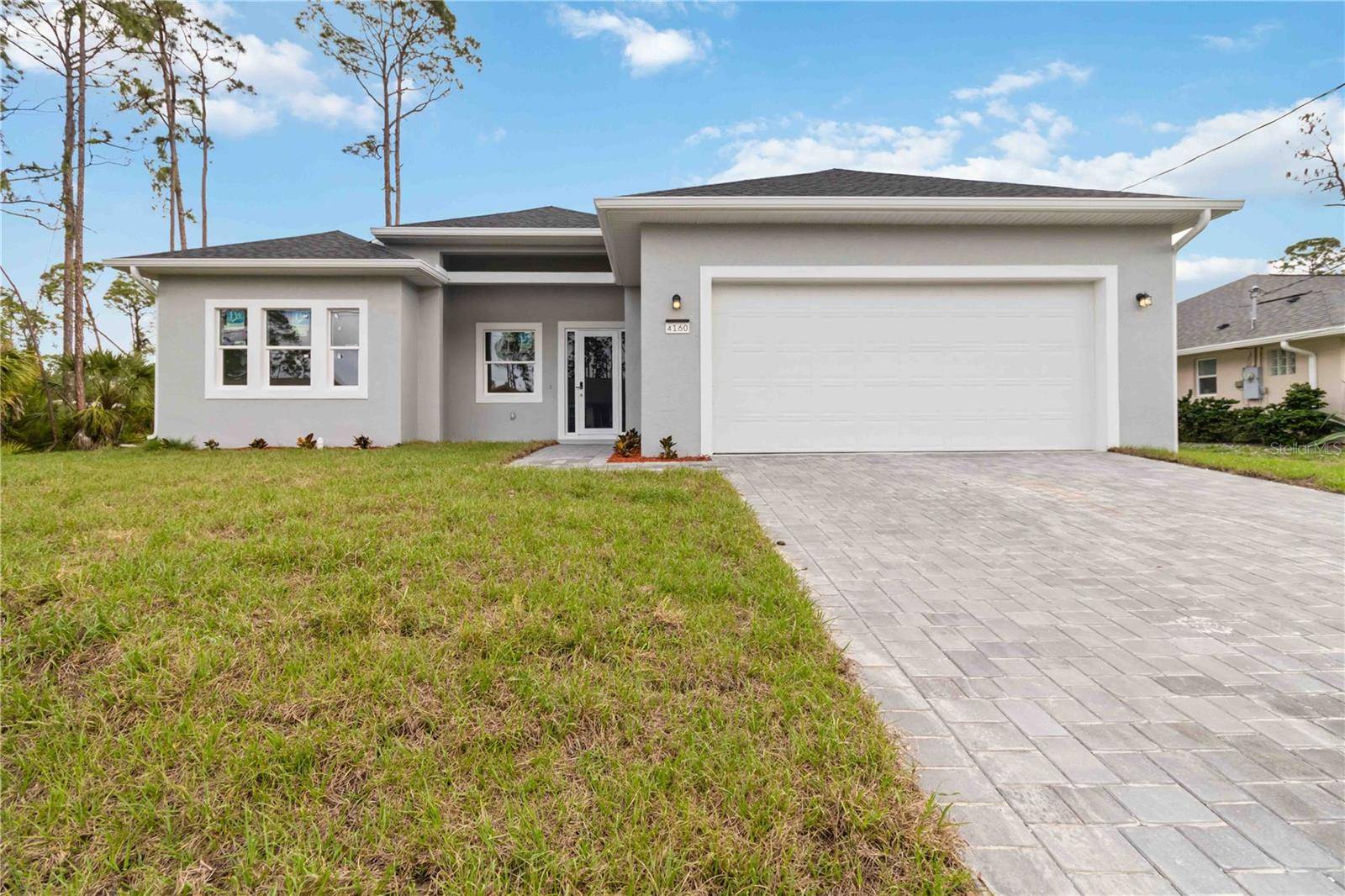 North Port, FL 34286,4160 BELLADONNA AVE