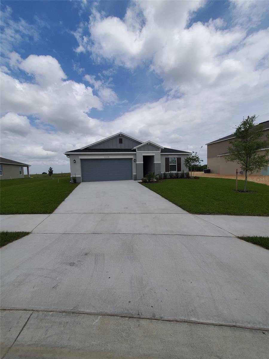 Mascotte, FL 34753,2058 FICUS ST