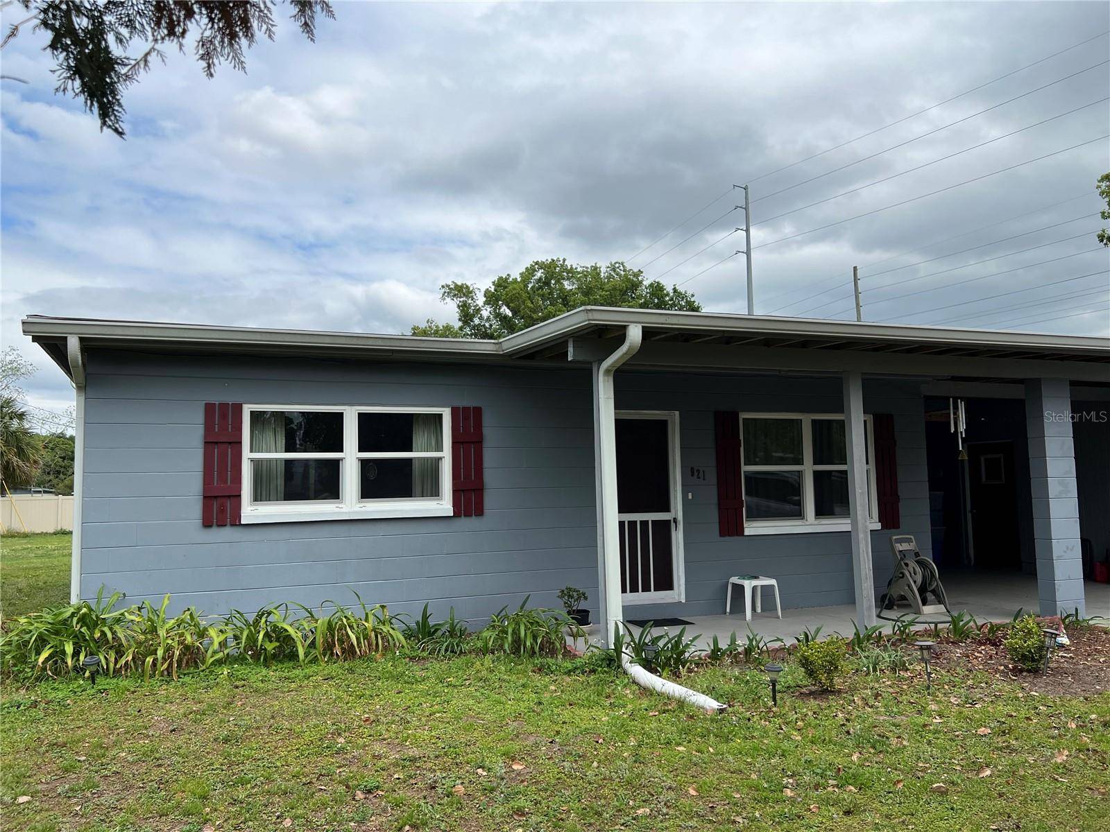 St Cloud, FL 34769,921 LOUISIANA AVE