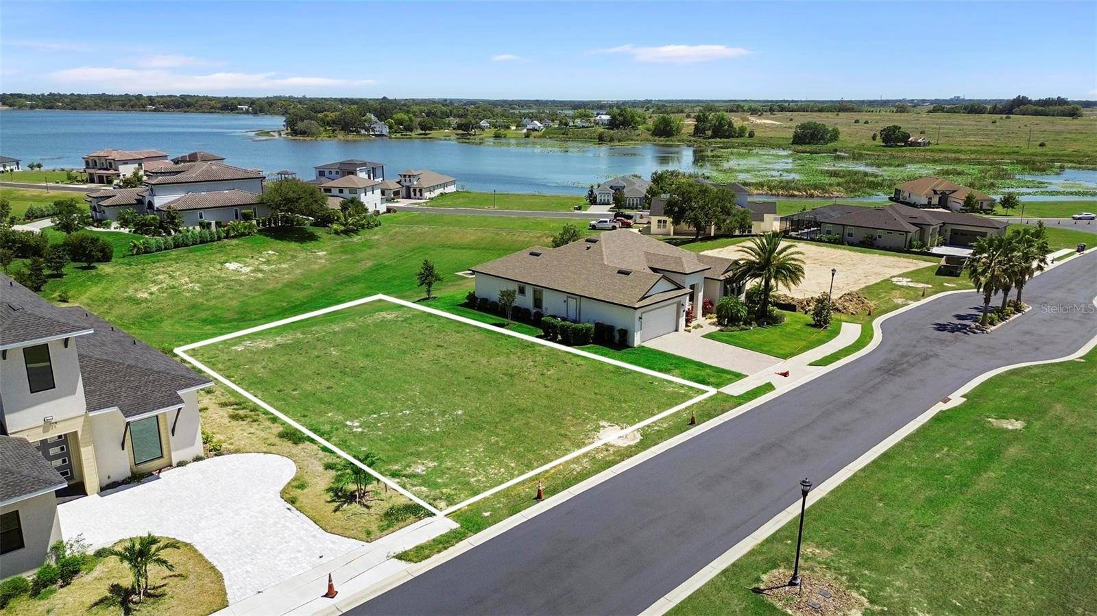 Lake Alfred, FL 33850,130 BLAZING STAR AVE